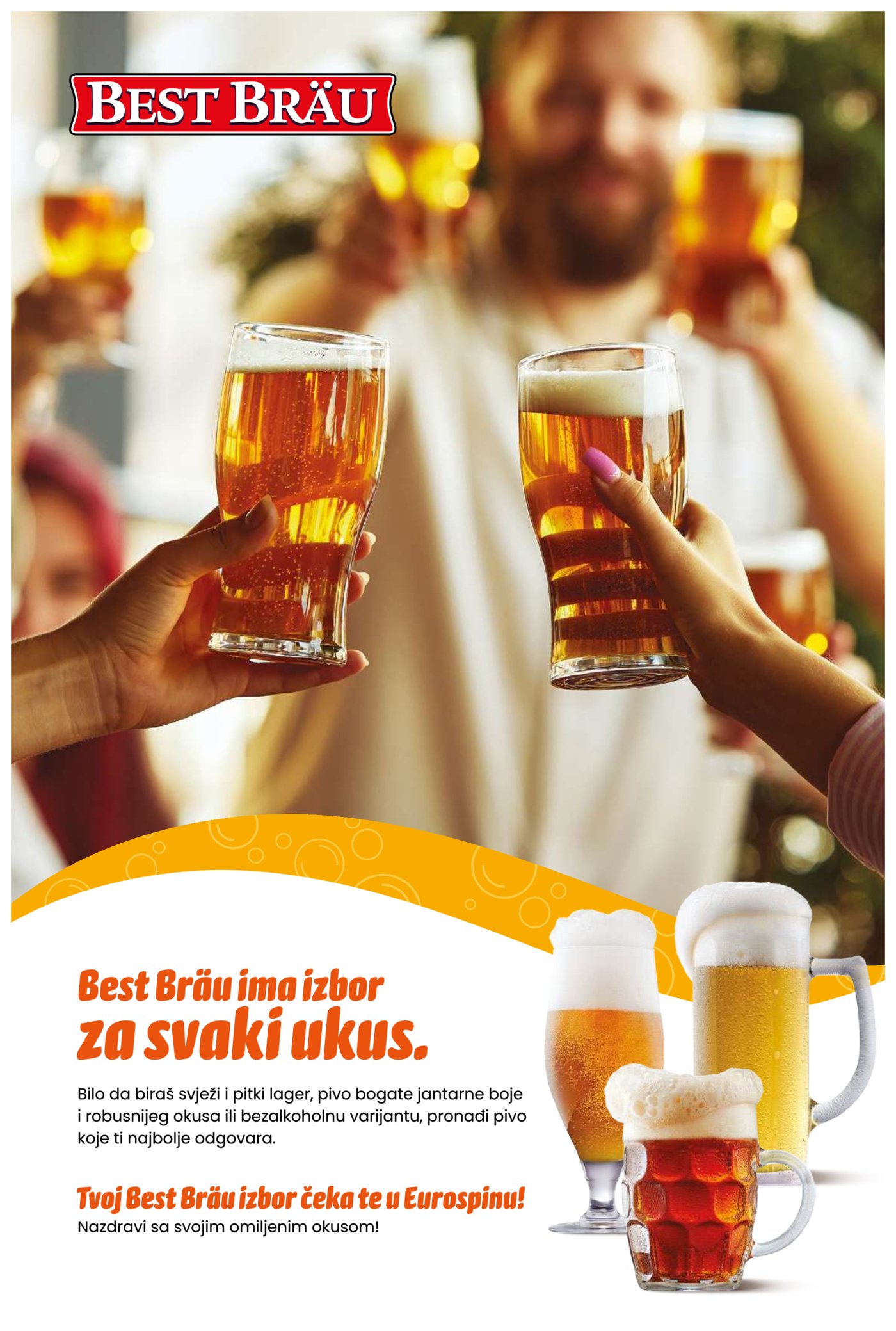 Eurospin katalog Akcija 03.06.-09.06.2026.