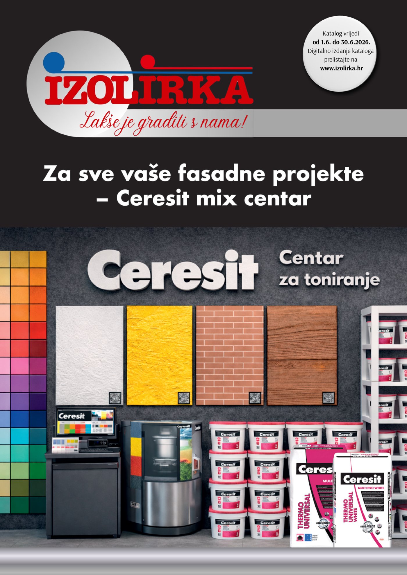 GT Izolirka katalog Akcija 01.06.-30.06.2026.