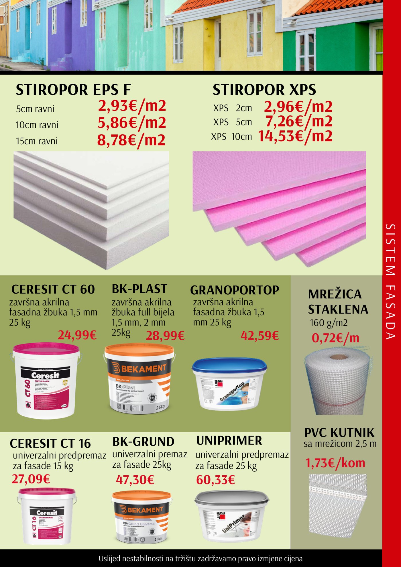 GT Izolirka katalog Akcija 01.06.-30.06.2026.