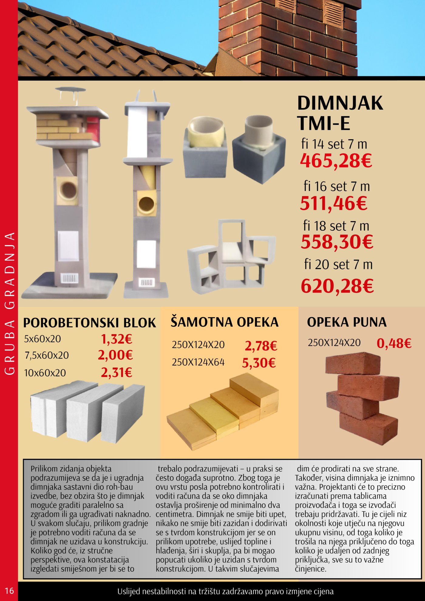 GT Izolirka katalog Akcija 01.06.-30.06.2026.