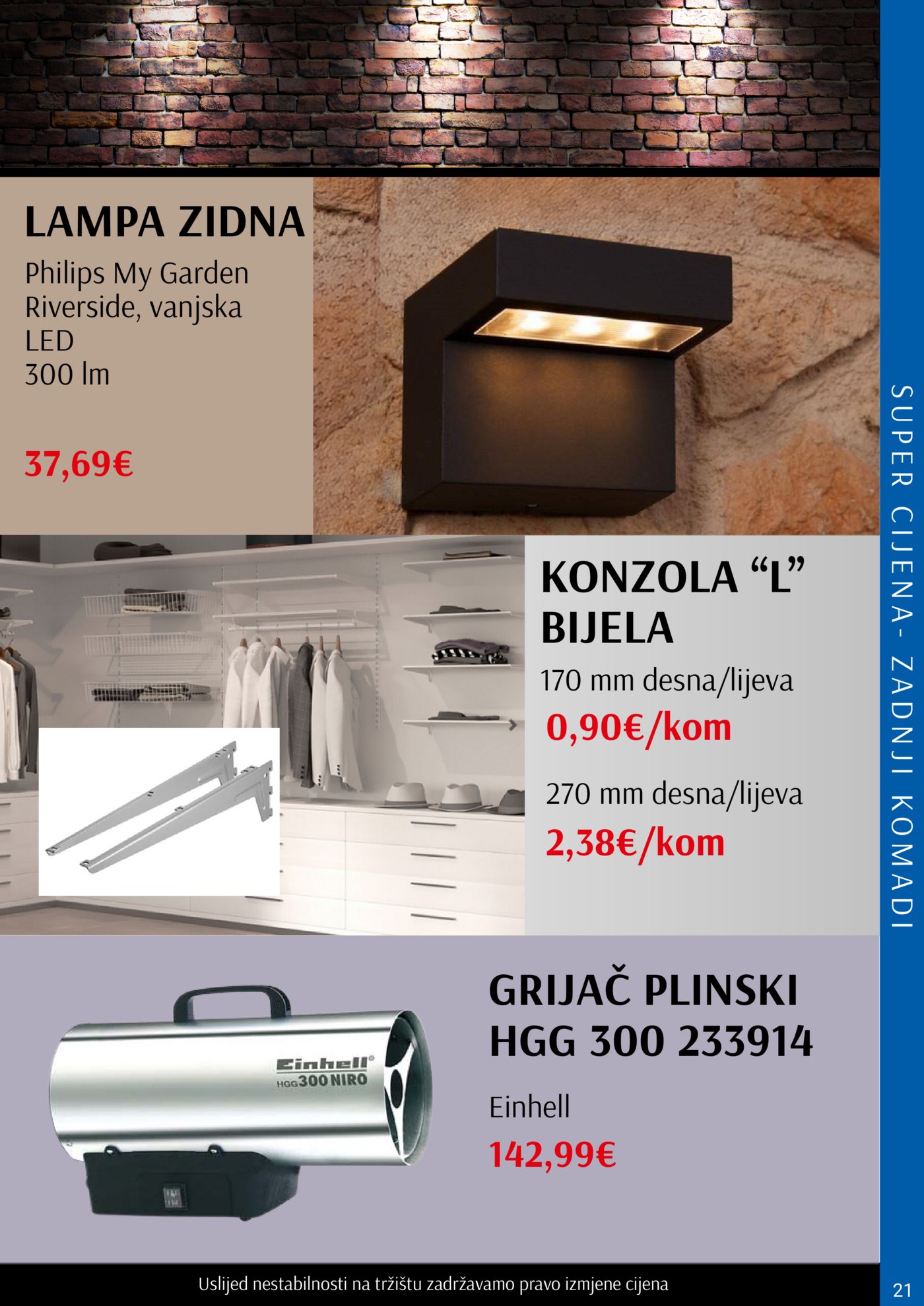 GT Izolirka katalog Akcija 01.06.-30.06.2026.