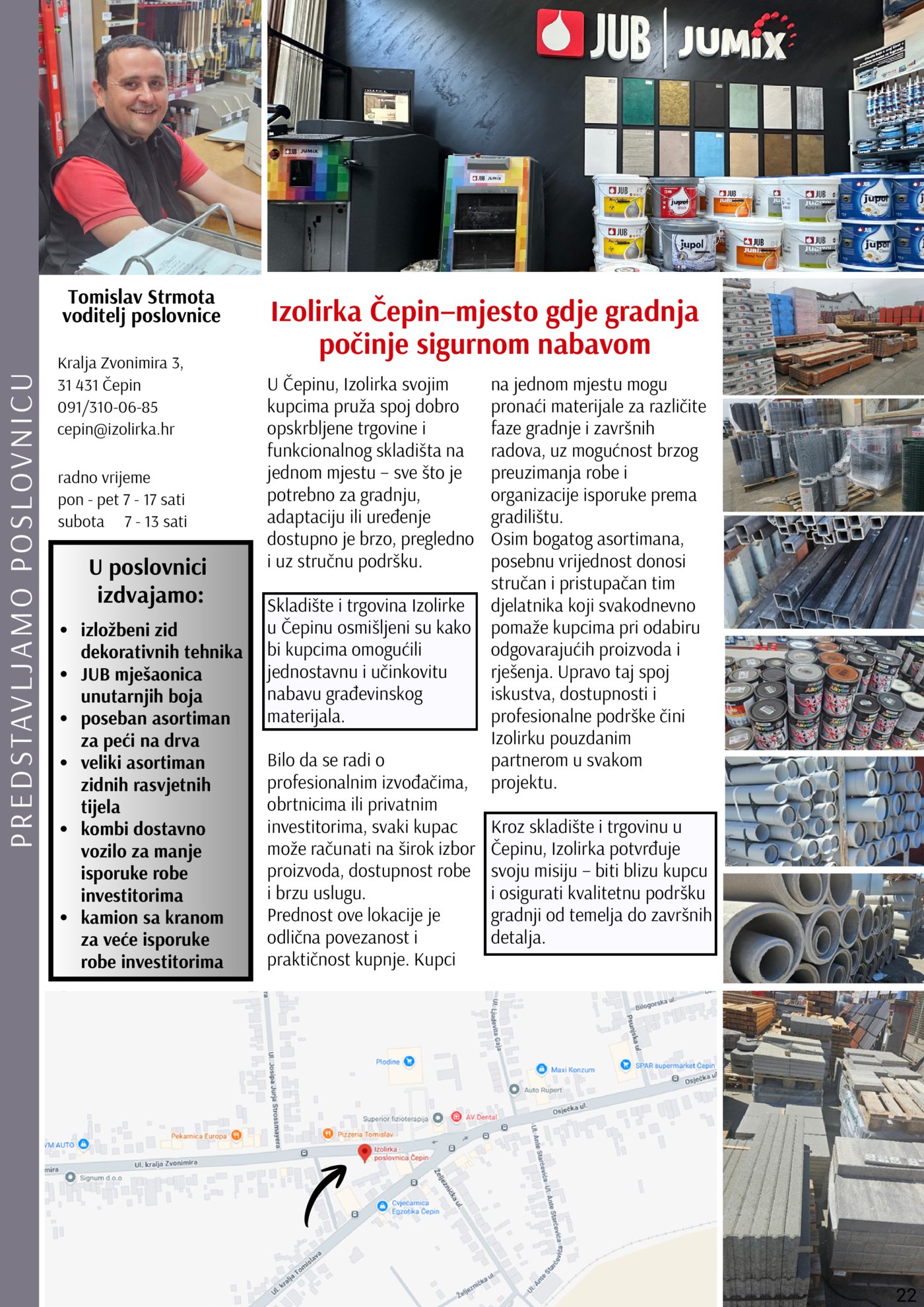 GT Izolirka katalog Akcija 01.06.-30.06.2026.