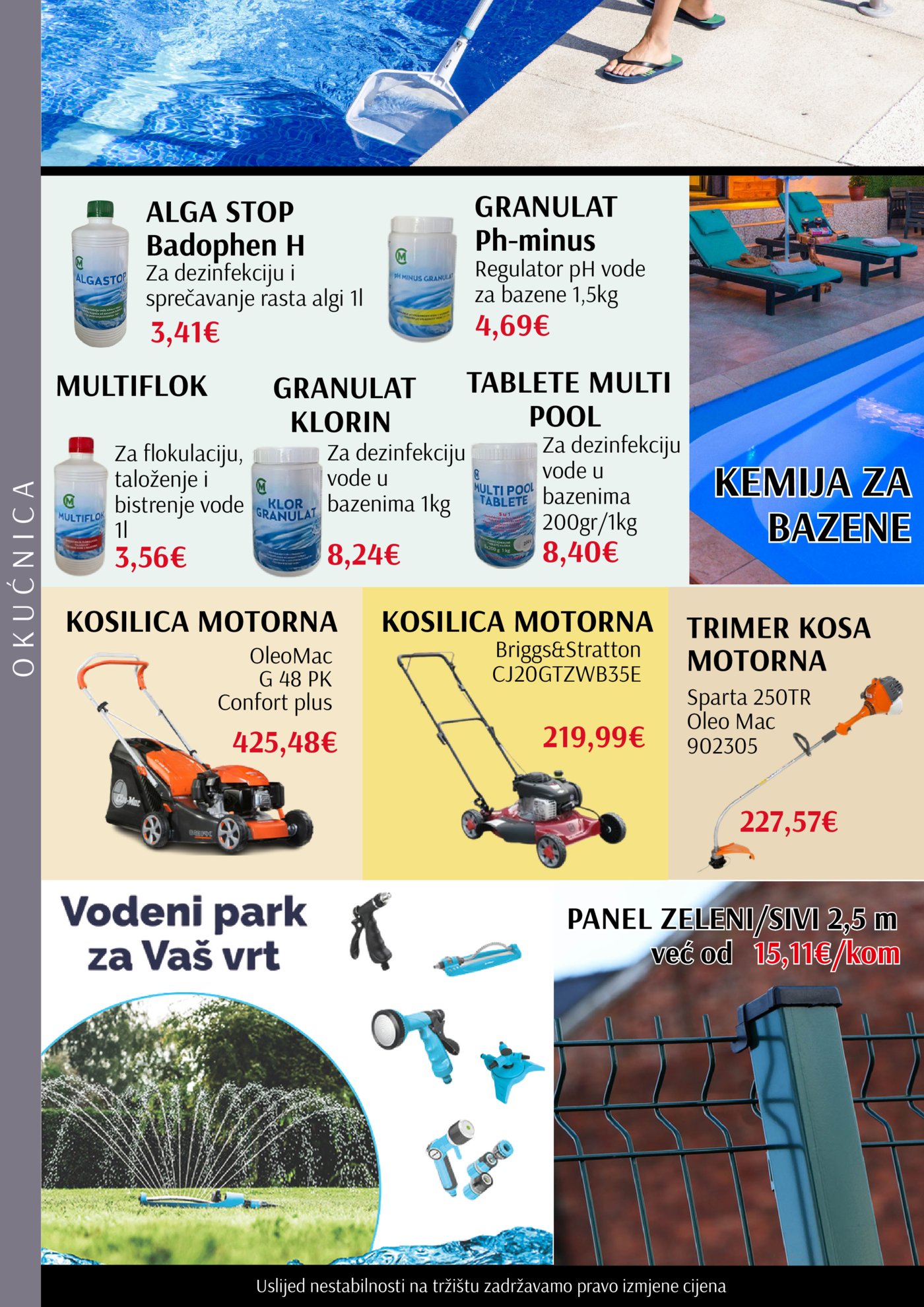 GT Izolirka katalog Akcija 01.06.-30.06.2026.