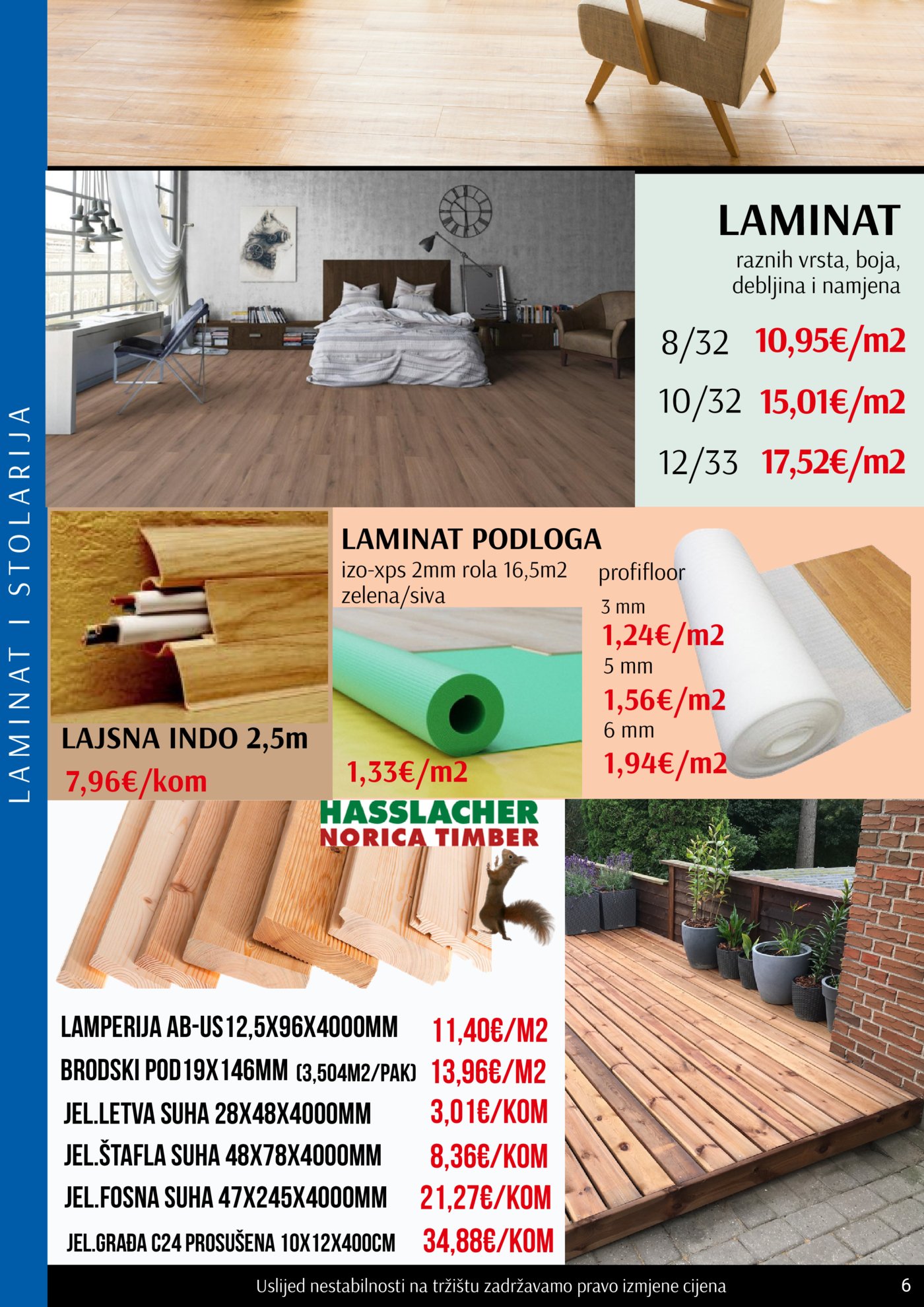 GT Izolirka katalog Akcija 01.06.-30.06.2026.