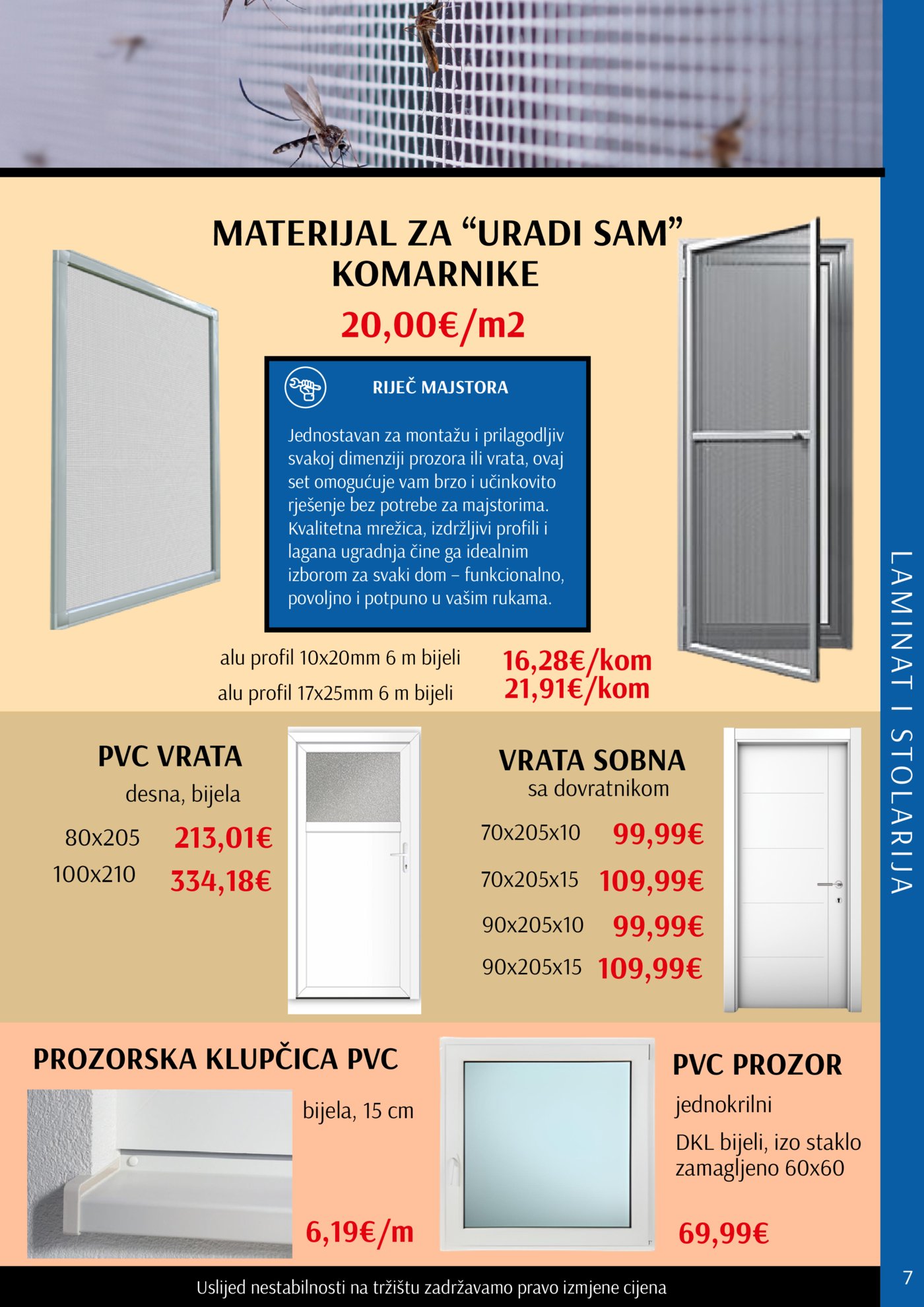 GT Izolirka katalog Akcija 01.06.-30.06.2026.