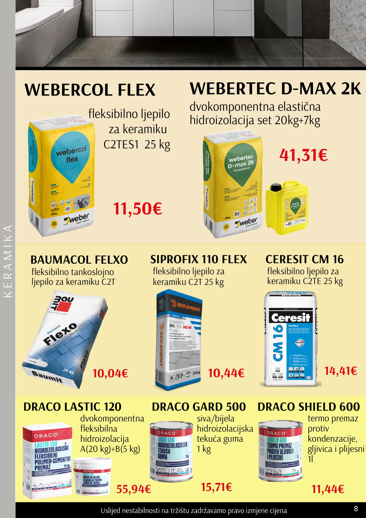 GT Izolirka katalog Akcija 01.06.-30.06.2026.