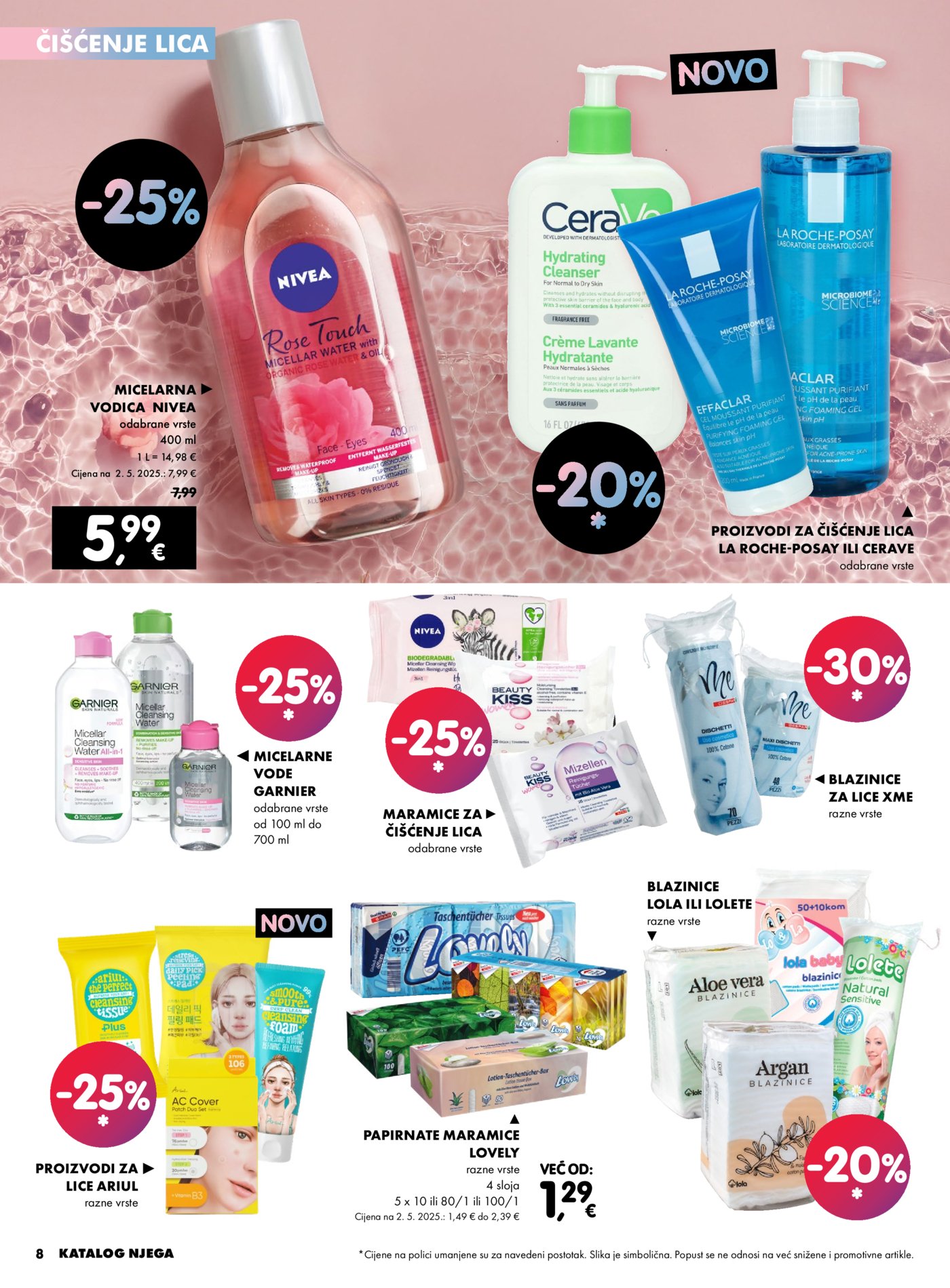 Interspar katalog Njega 04.06. - 17.06.2026.