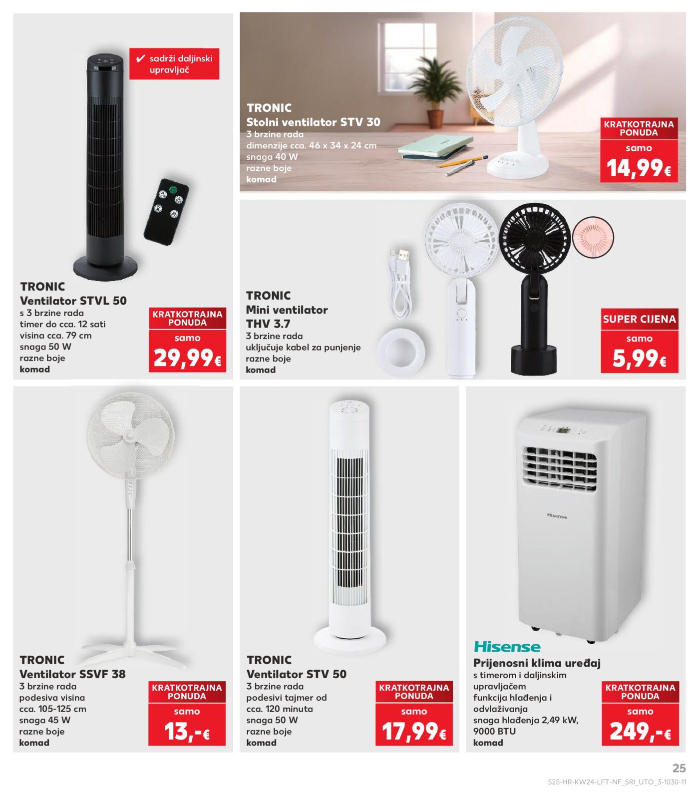 Kaufland katalog Akcija 10.06.-16.06.2026.