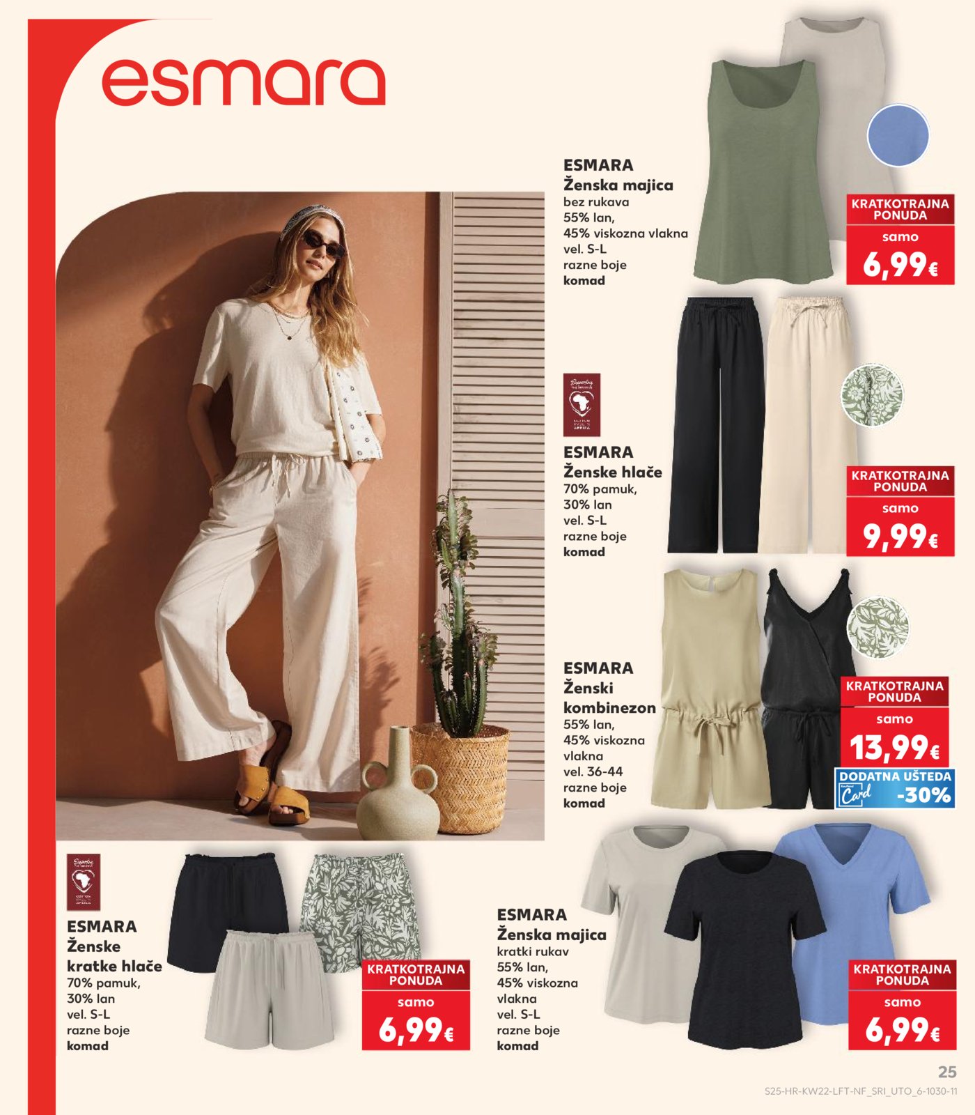 Kaufland katalog Akcija 27.05. - 02.06.2026.