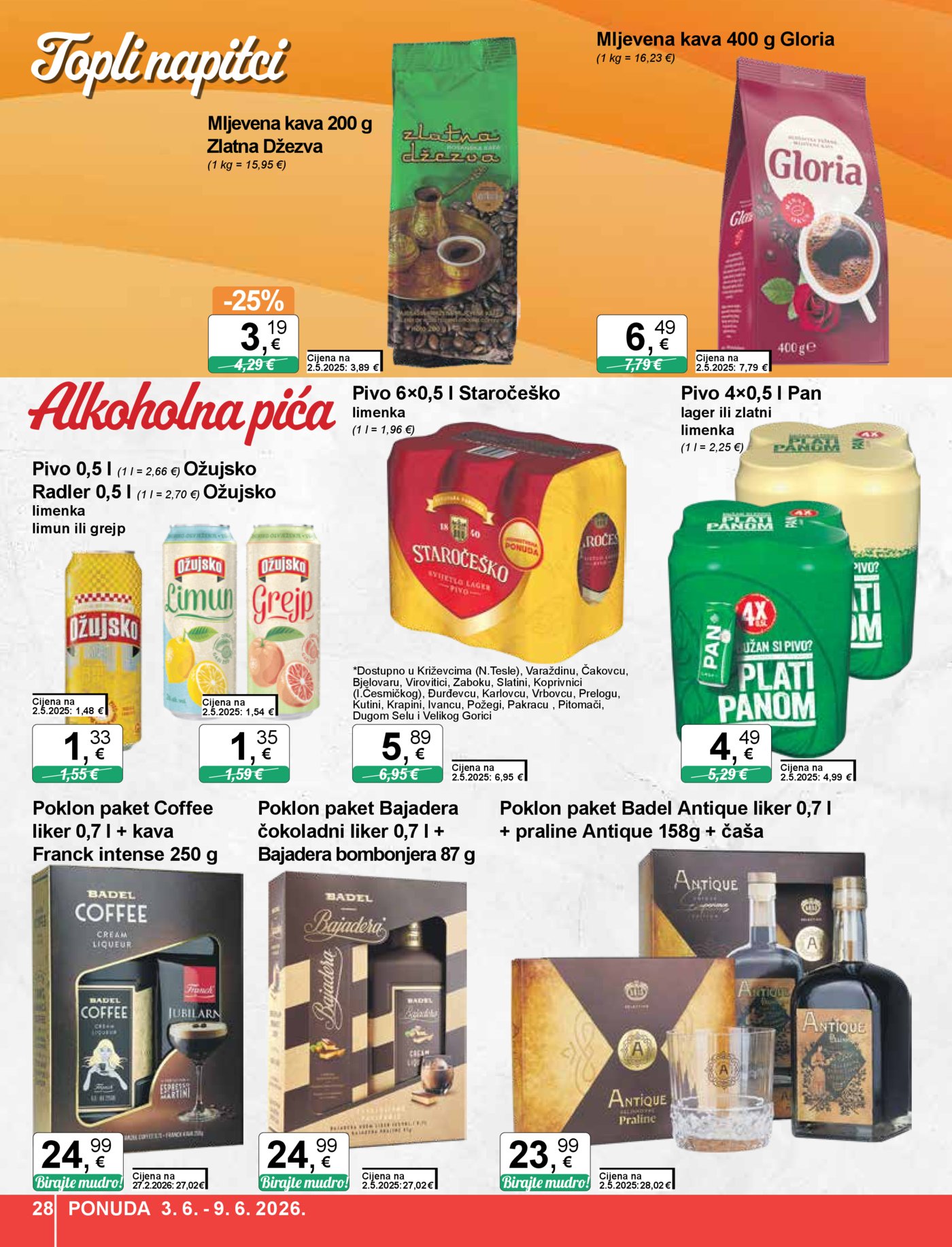 KTC katalog Široka potrošnja 03.06. - 09.06.2026.