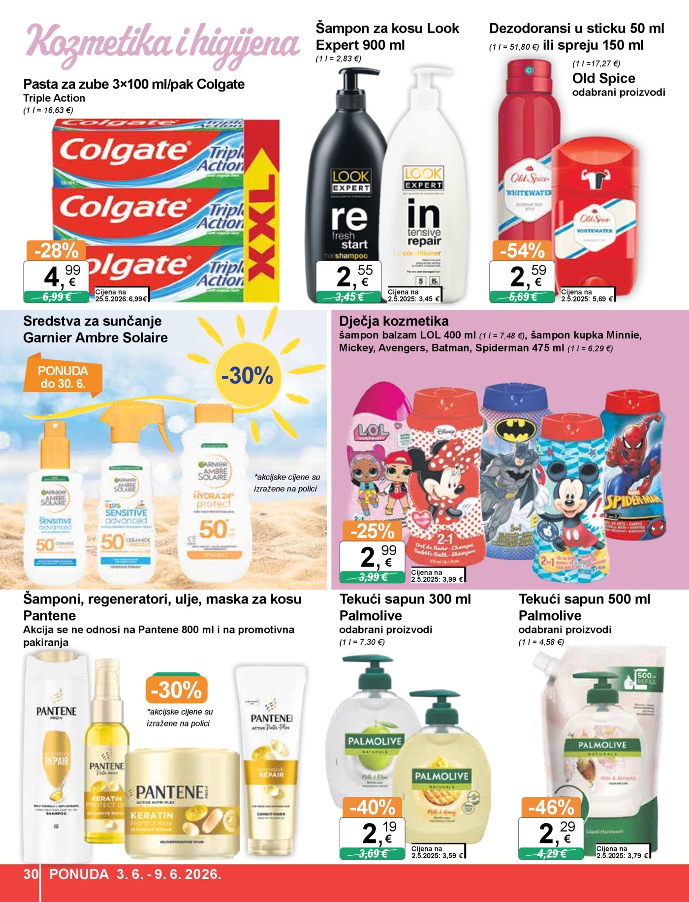 KTC katalog Široka potrošnja 03.06. - 09.06.2026.