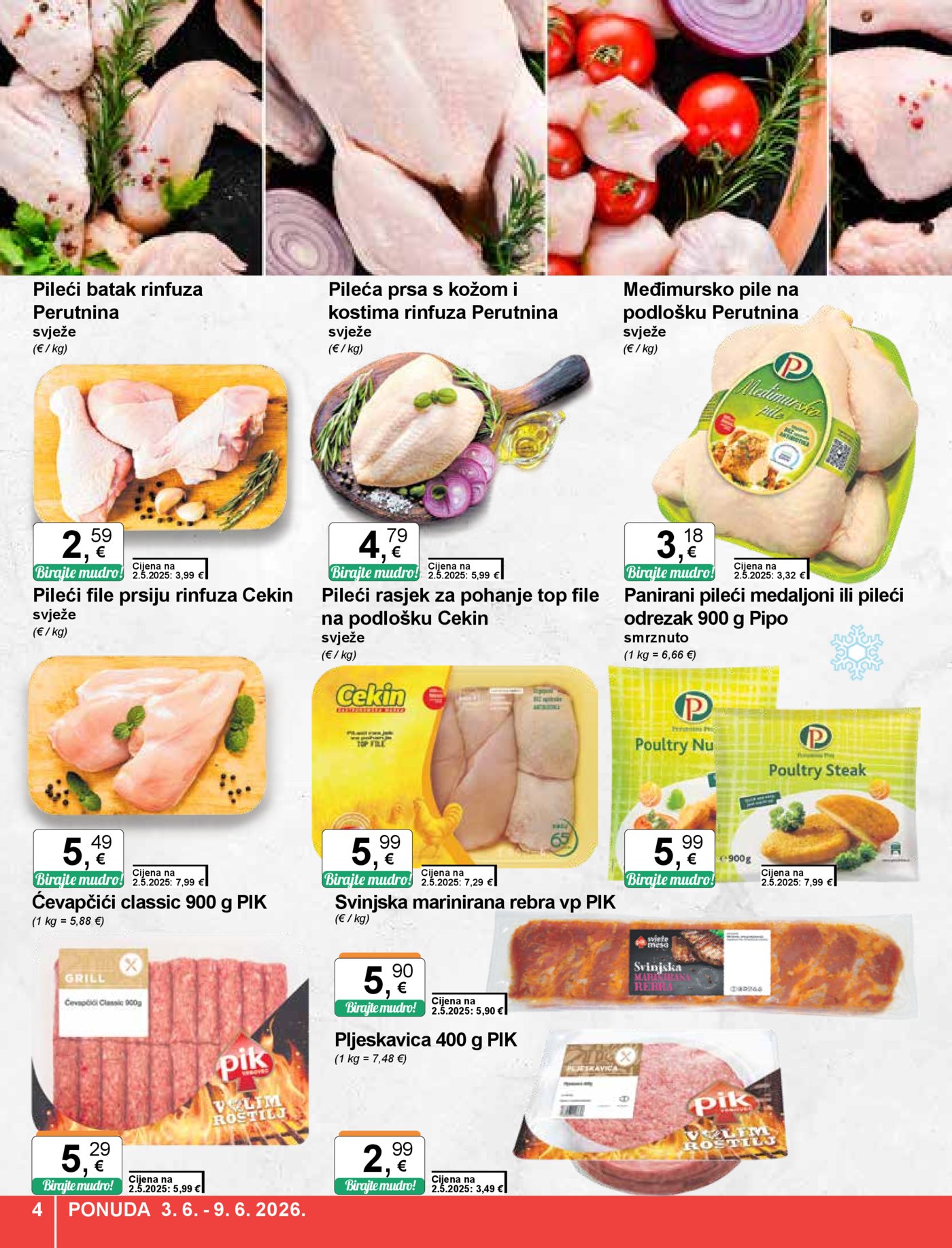 KTC katalog Široka potrošnja 03.06. - 09.06.2026.
