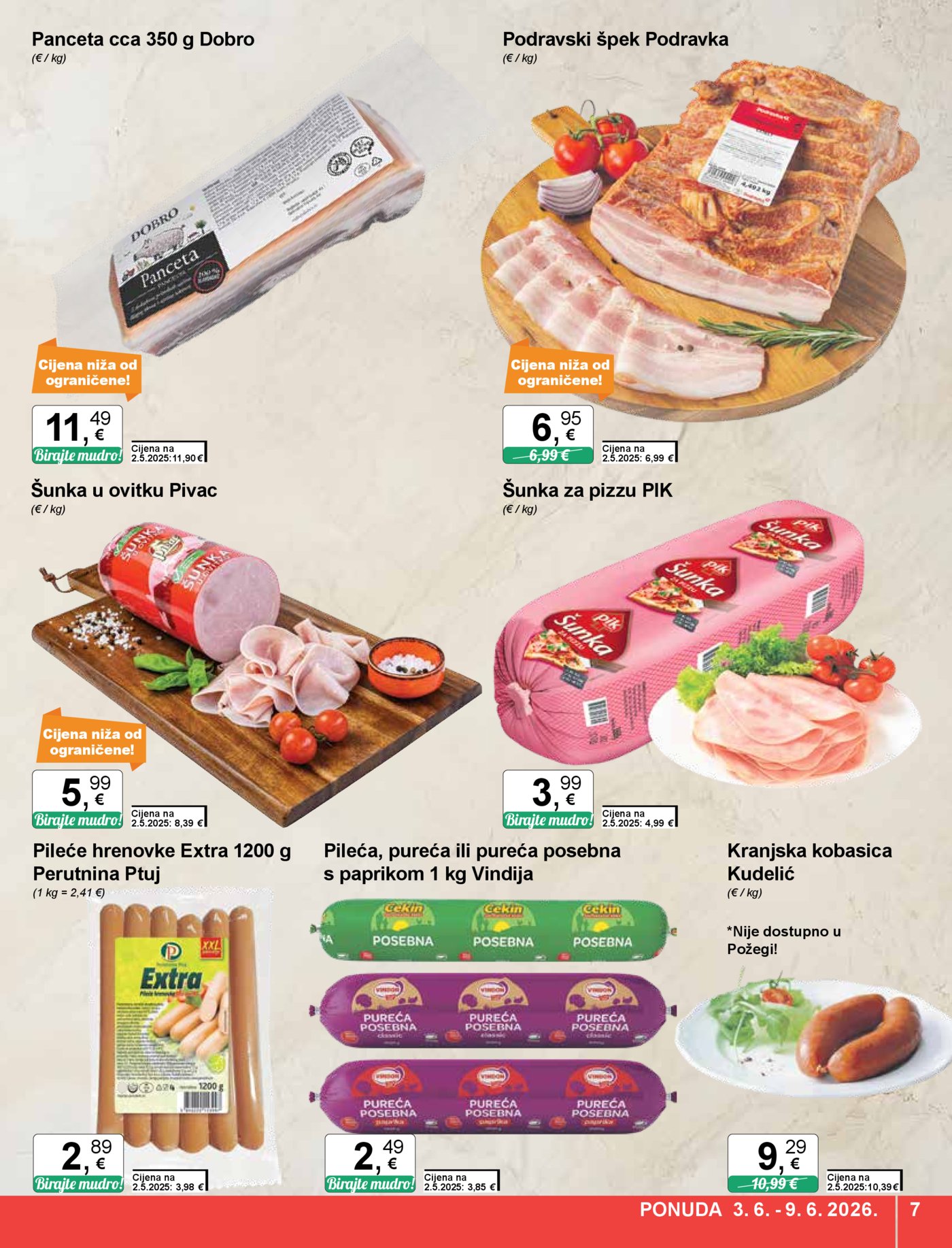 KTC katalog Široka potrošnja 03.06. - 09.06.2026.