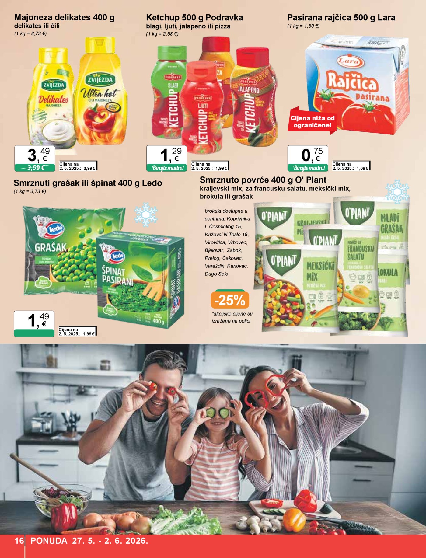 KTC katalog Široka potrošnja 27.05. - 02.06.2026.