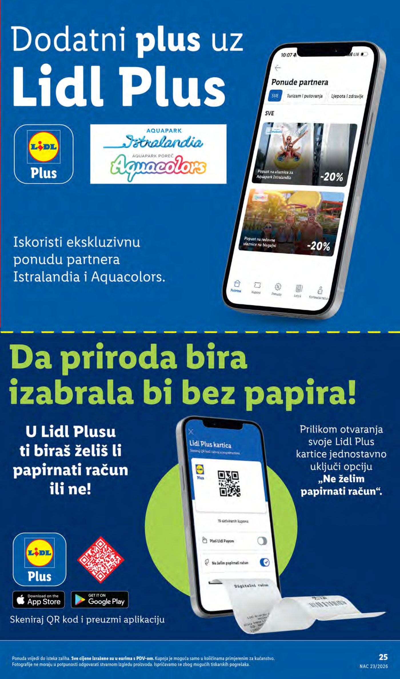 Lidl katalog Super ponuda od ponedjeljka 01.06. - 07.06.2026.