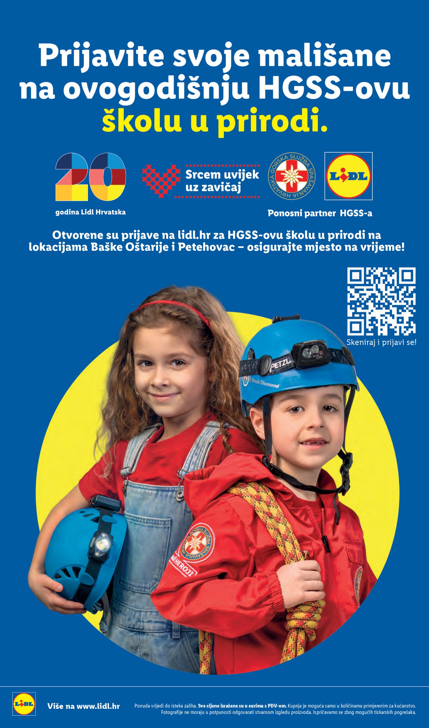 Lidl katalog Super ponuda od ponedjeljka 01.06. - 07.06.2026.
