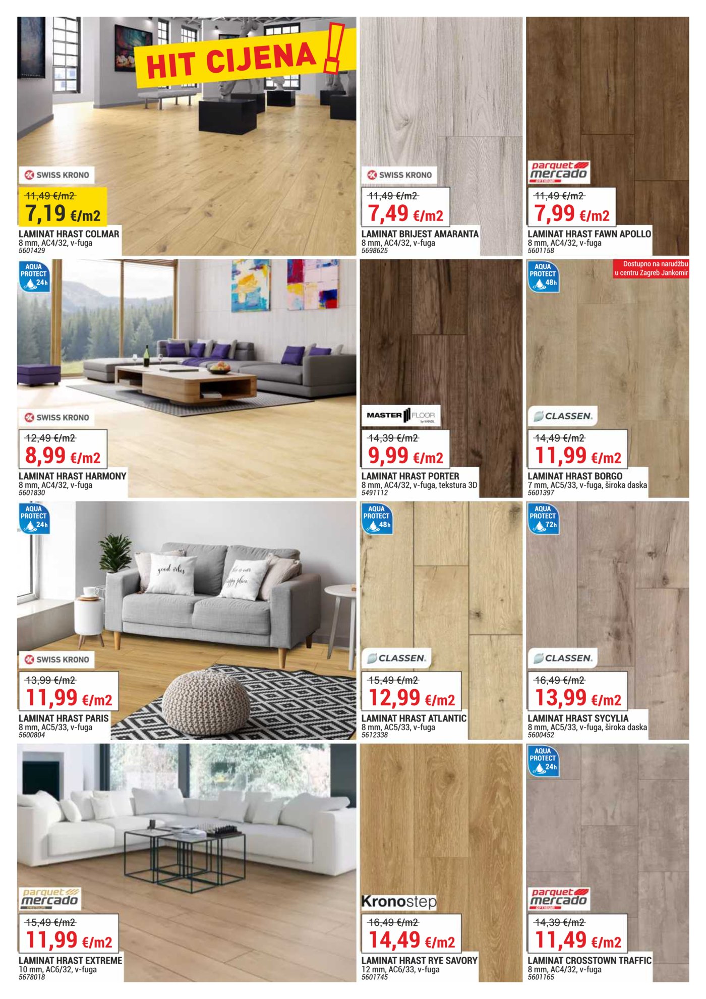 Merkury katalog Akcija 01.06.-30.06.2026.