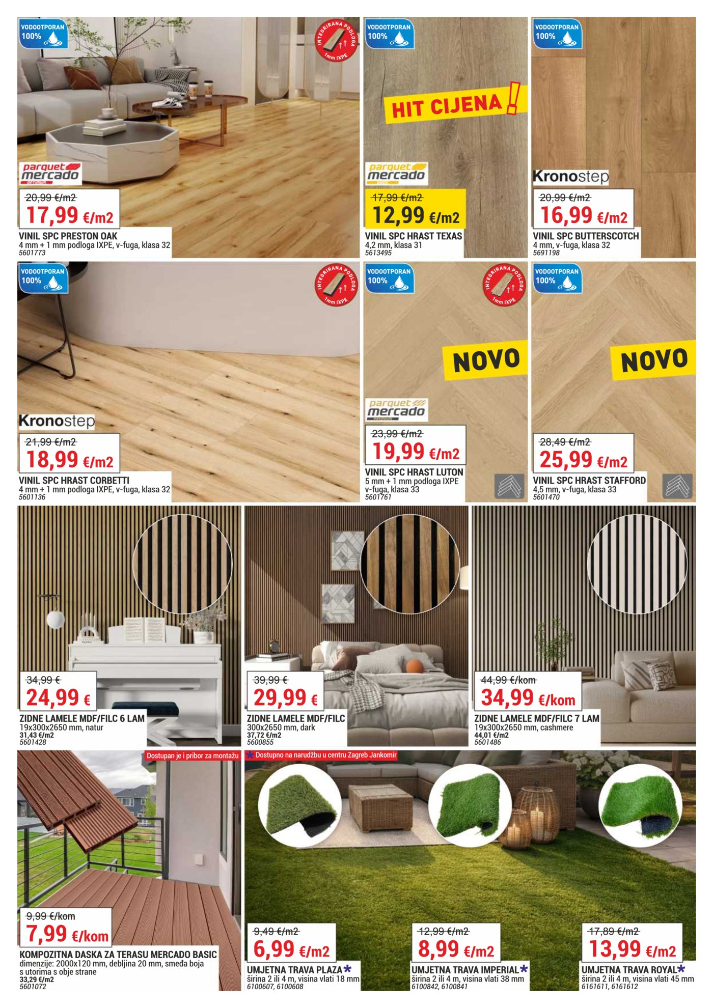 Merkury katalog Akcija 01.06.-30.06.2026.