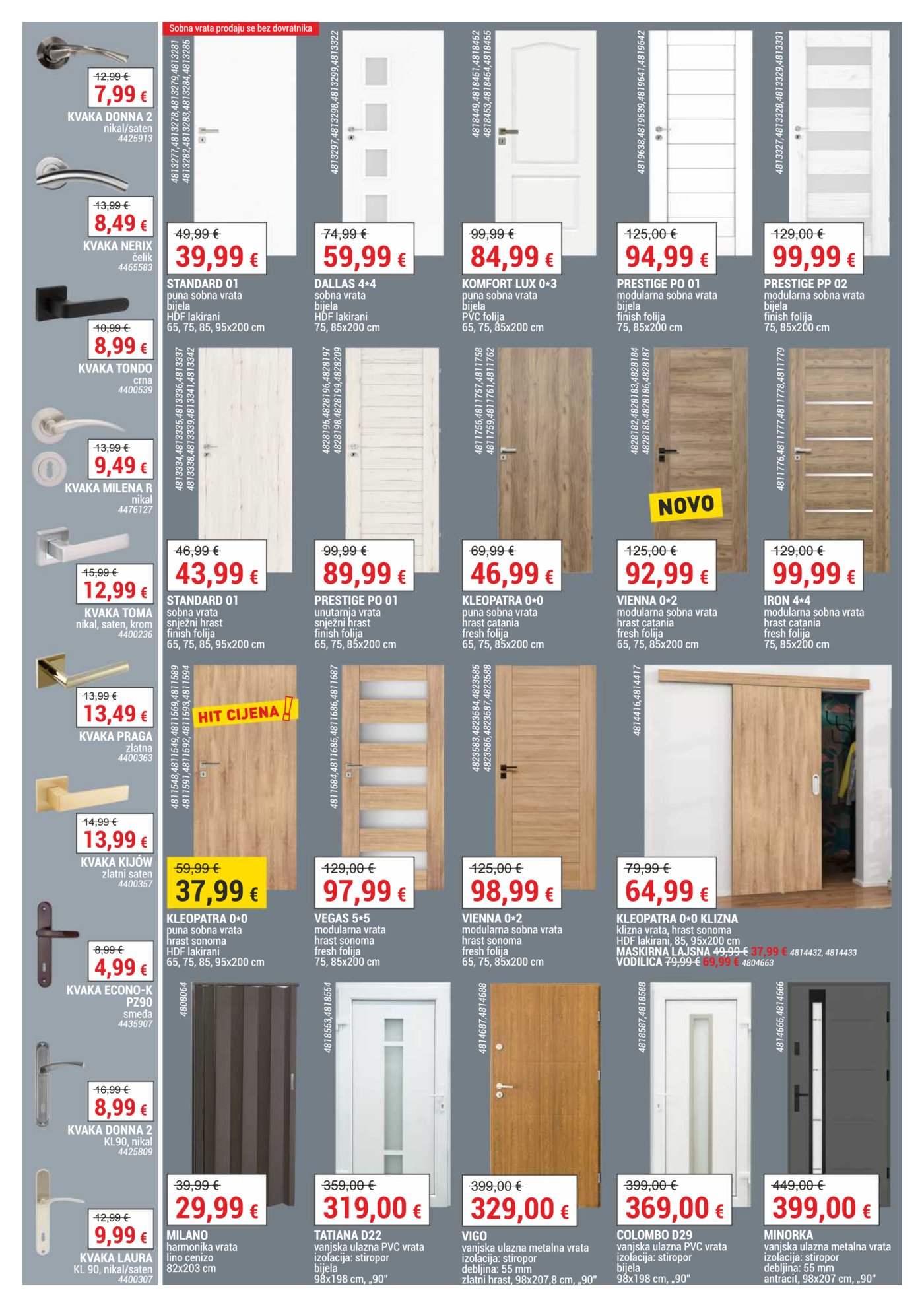 Merkury katalog Akcija 01.06.-30.06.2026.