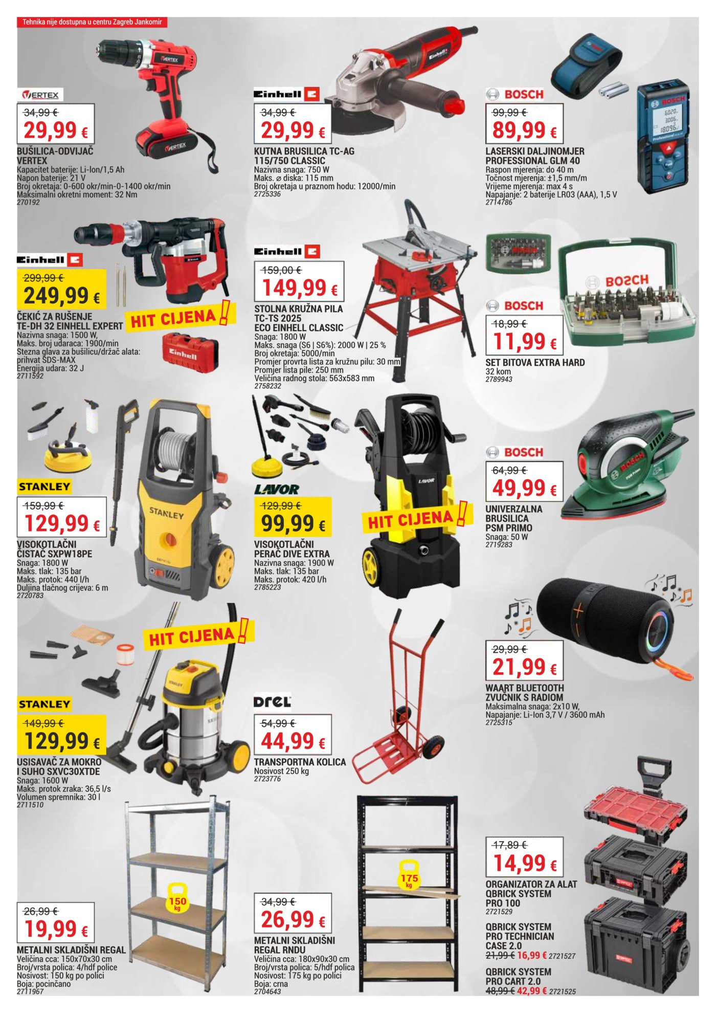 Merkury katalog Akcija 01.06.-30.06.2026.
