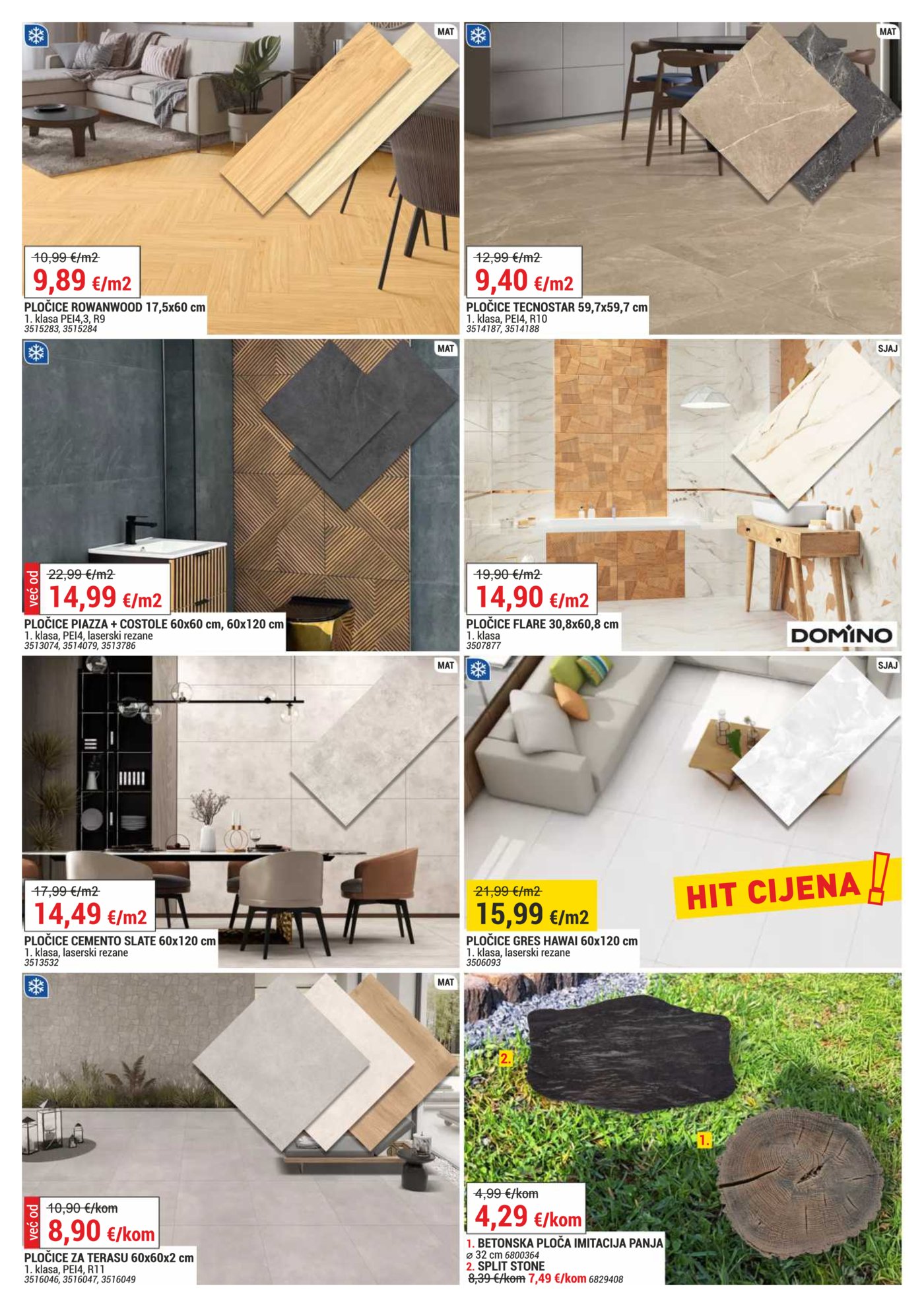 Merkury katalog Akcija 01.06.-30.06.2026.