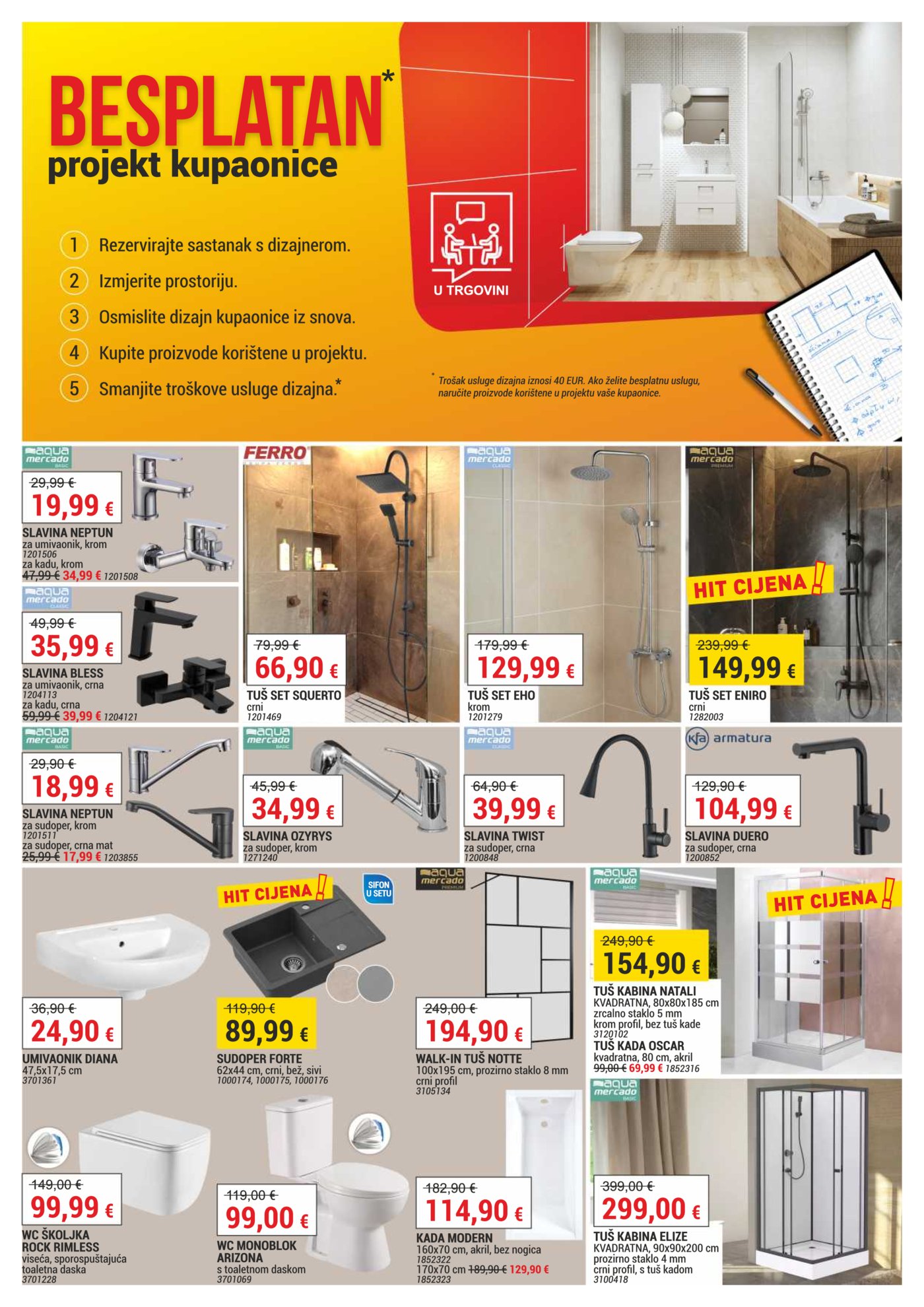 Merkury katalog Akcija 01.06.-30.06.2026.