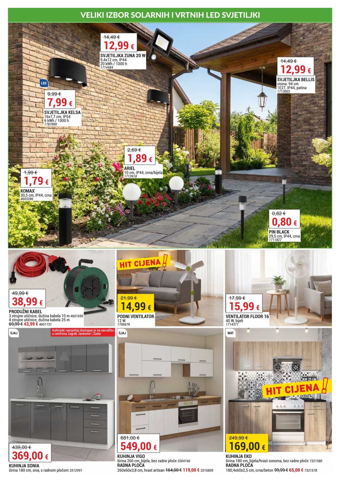 Merkury katalog Akcija 01.06.-30.06.2026.