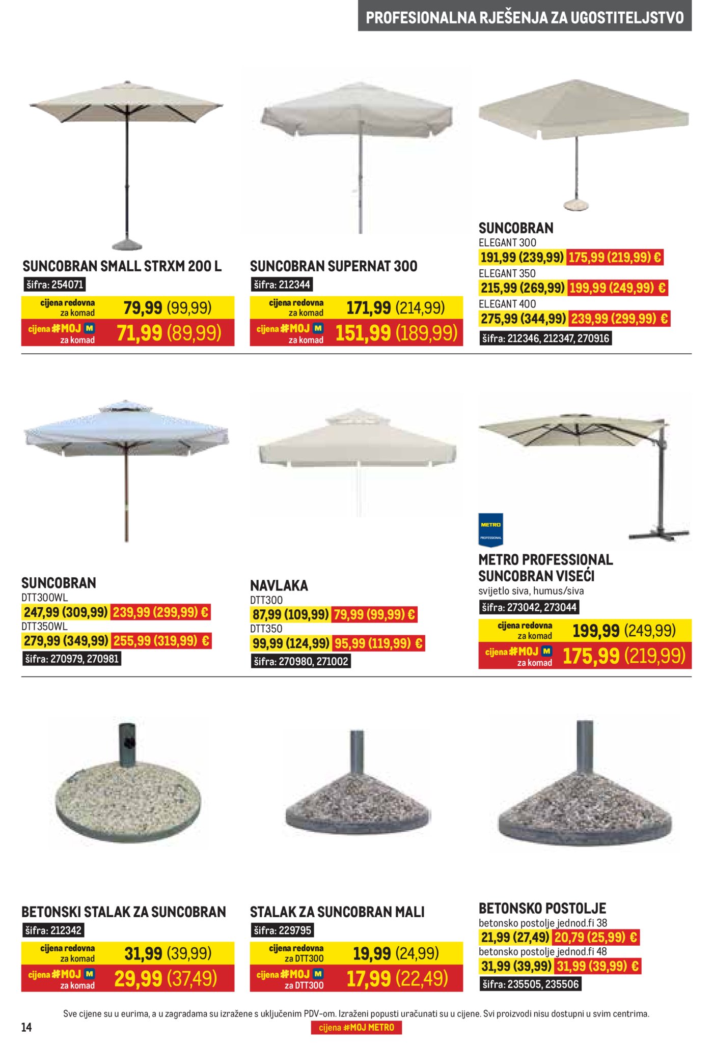 Metro katalog Gastro 01.06.-30.06.2026.