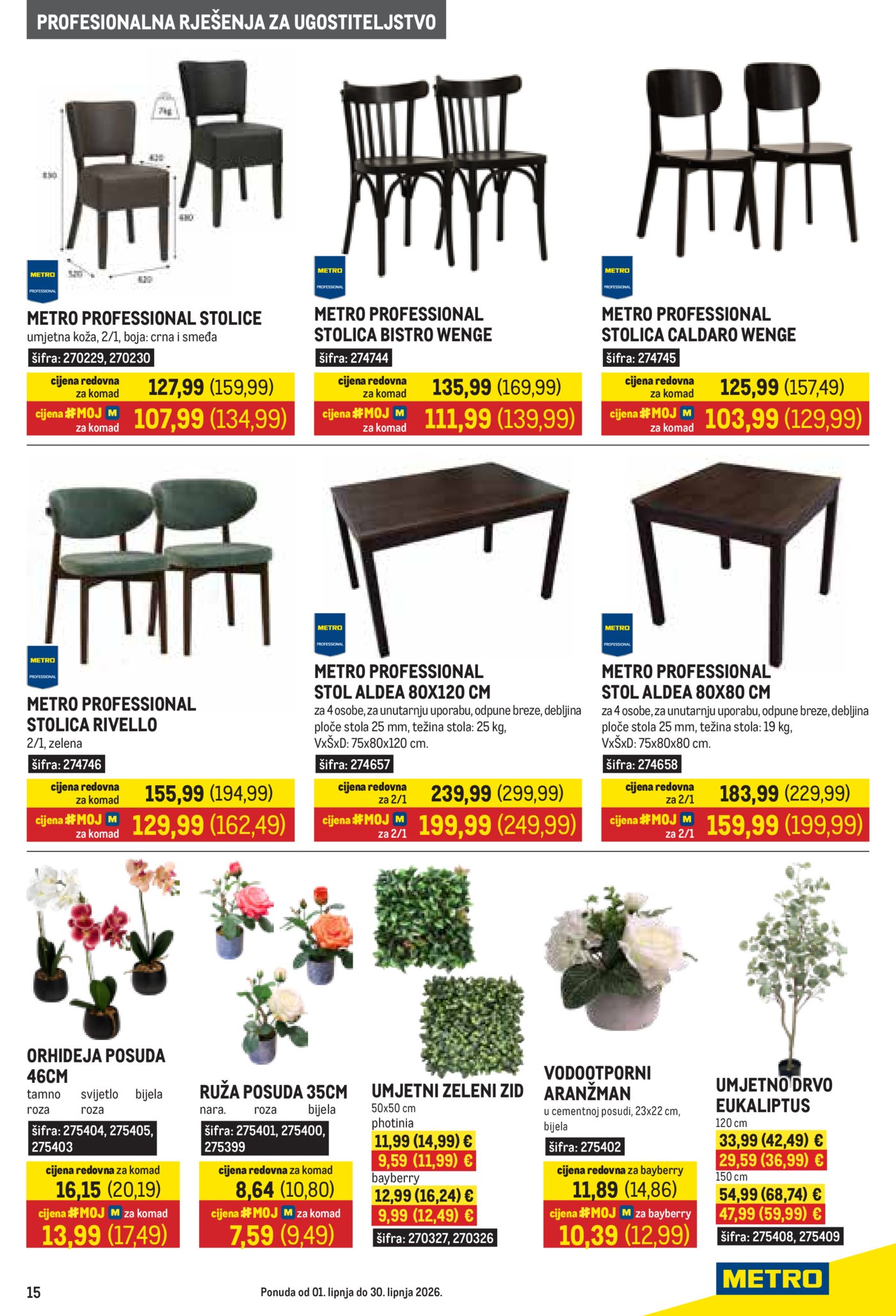 Metro katalog Gastro 01.06.-30.06.2026.