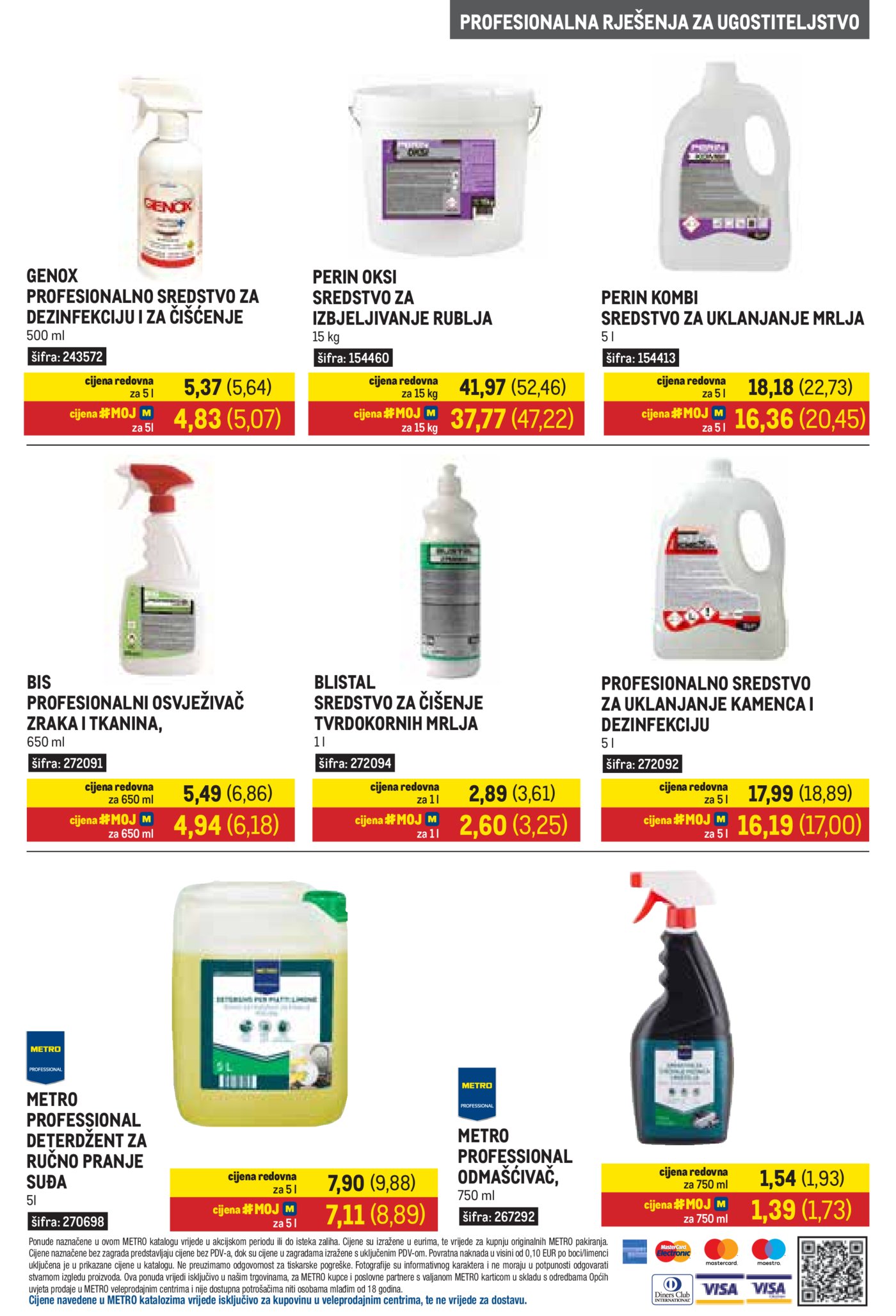 Metro katalog Gastro 01.06.-30.06.2026.