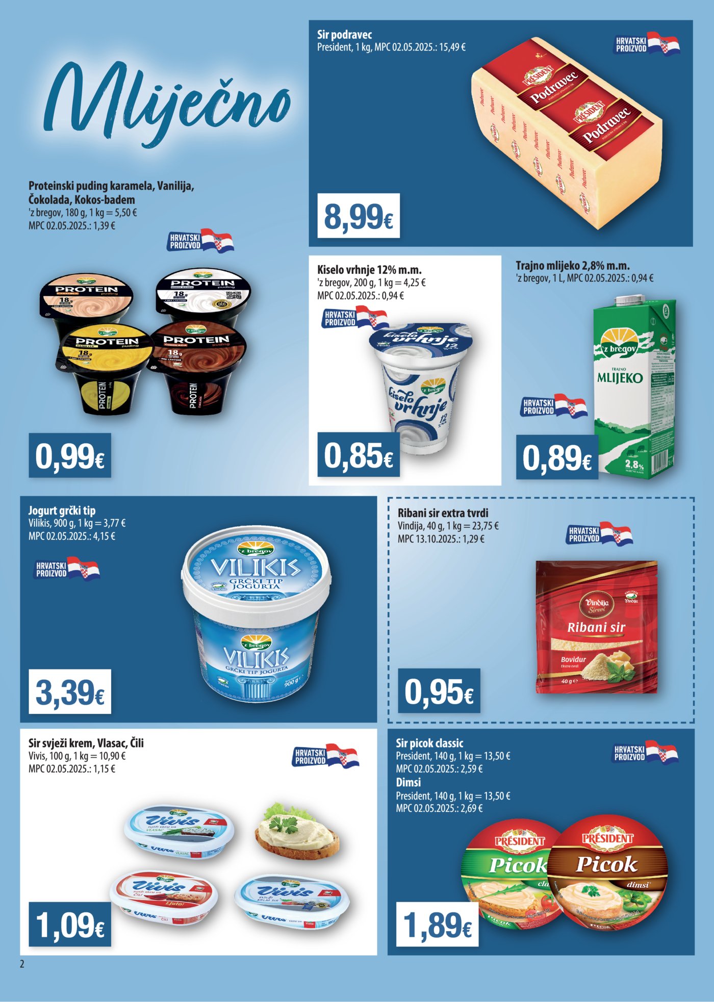 NTL katalog Maxi Tjedna Ponuda 10.06. - 16.06.2026.