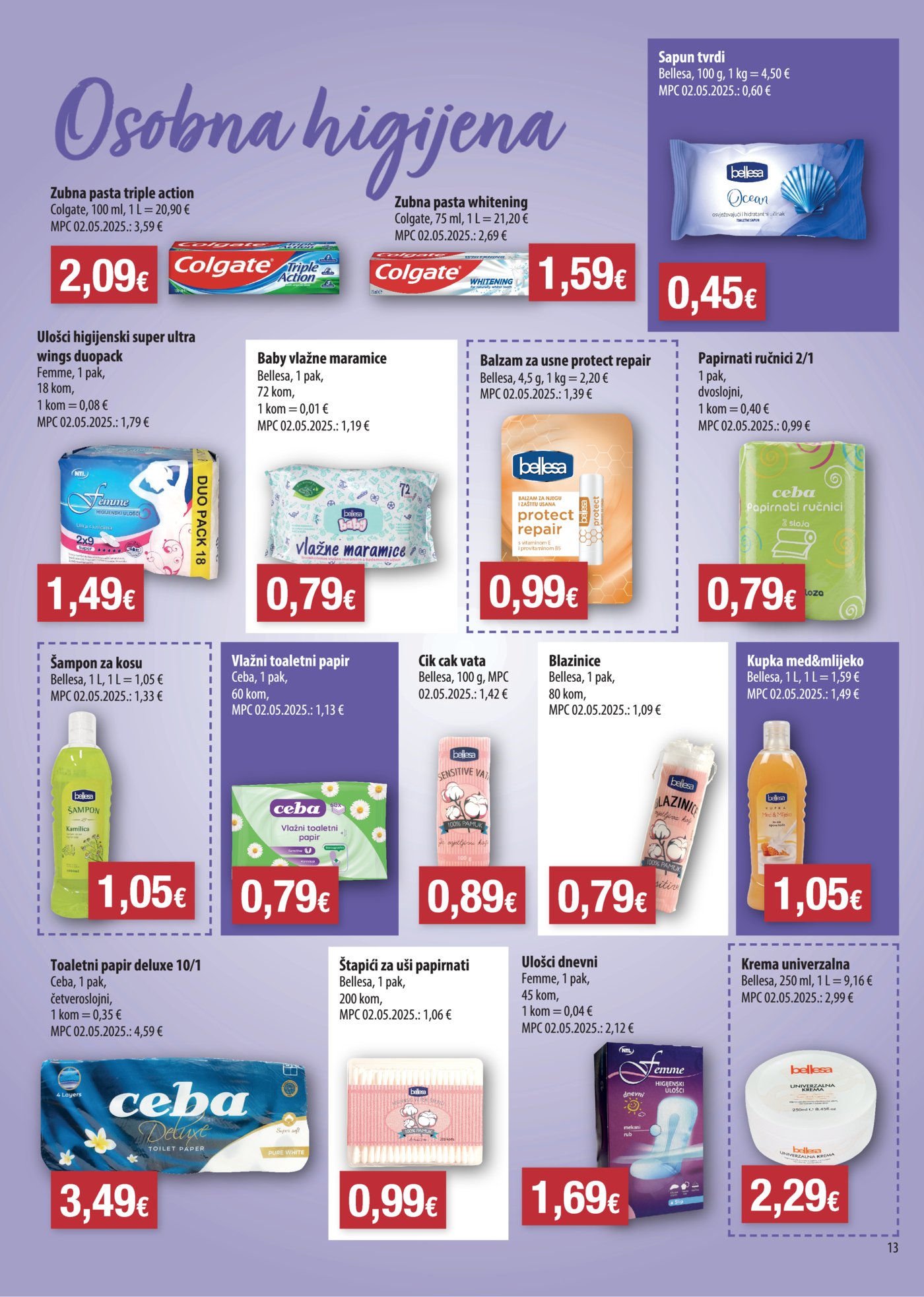 NTL katalog Maxi Tjedna Ponuda 10.06. - 16.06.2026.