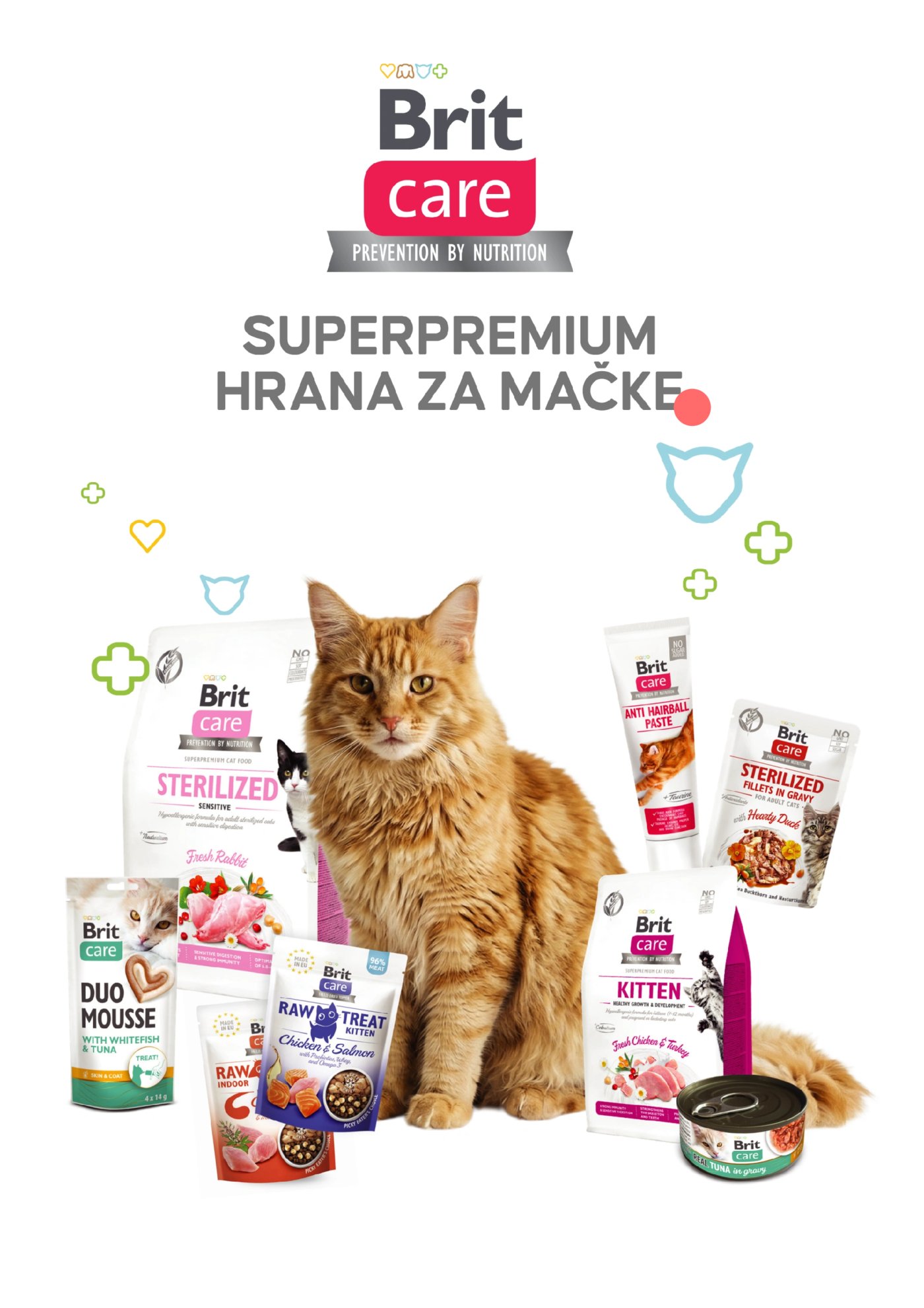 Pet Centar katalog Akcija 01.06.-28.06.2026.
