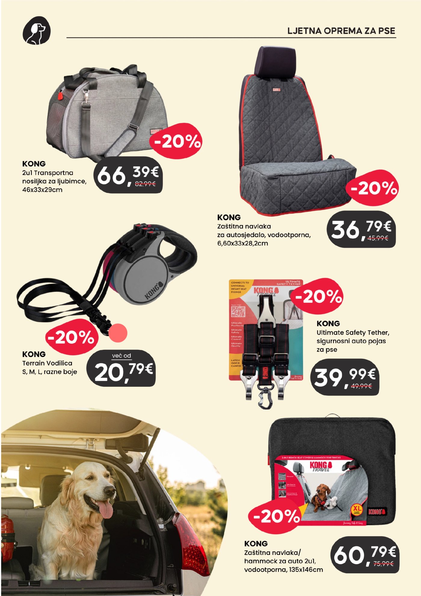 Pet Centar katalog Akcija 01.06.-28.06.2026.