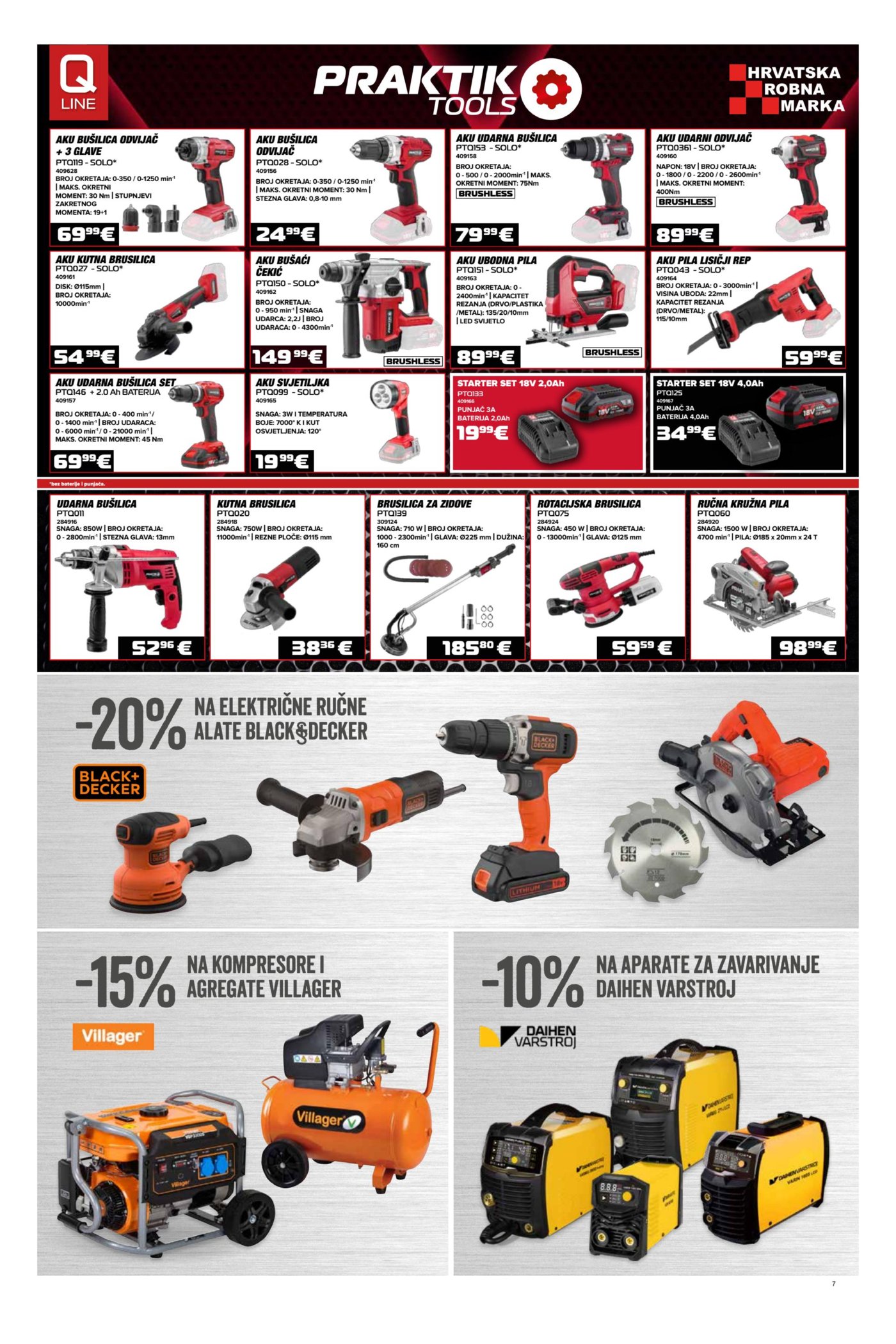 Pevex katalog Akcija 07.05. - 08.06.2026.