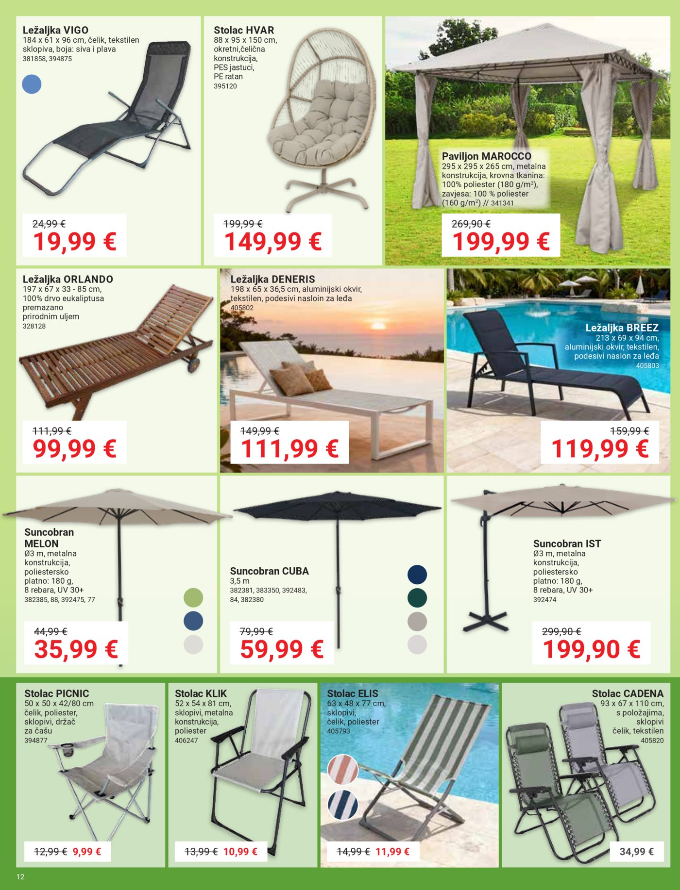 Pevex katalog Akcija 28.05.-22.06.2026.