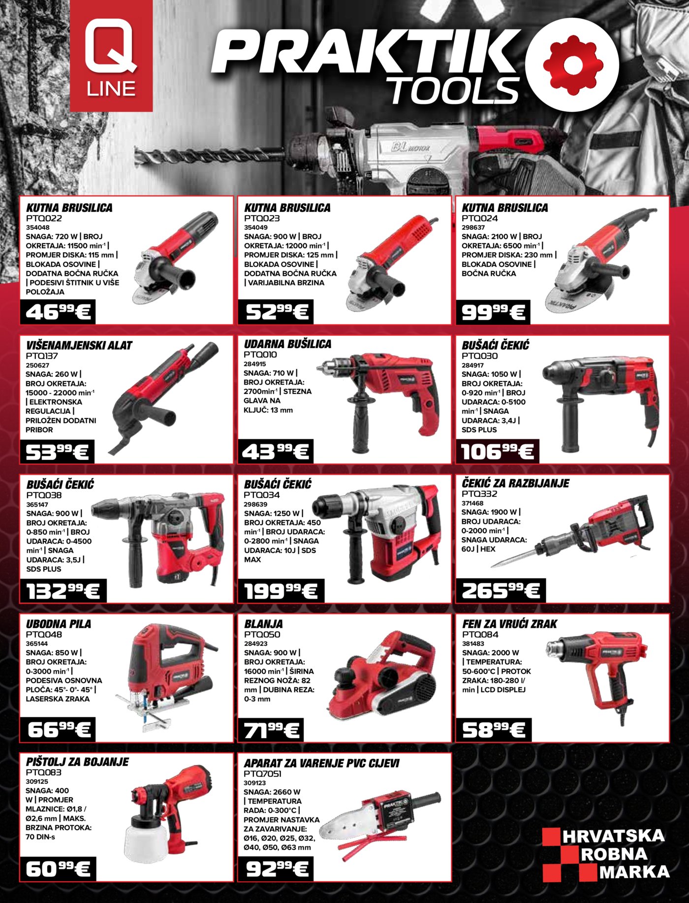 Pevex katalog Akcija 28.05.-22.06.2026.