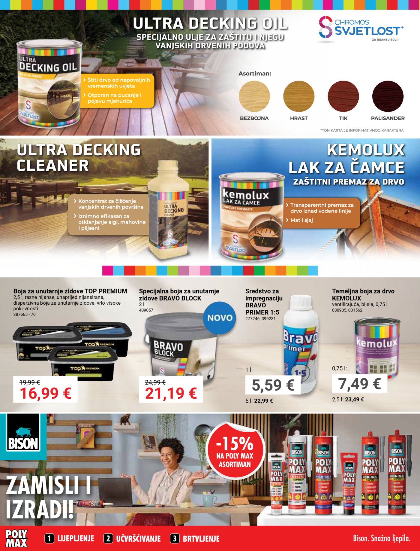 Pevex katalog Akcija 28.05.-22.06.2026.