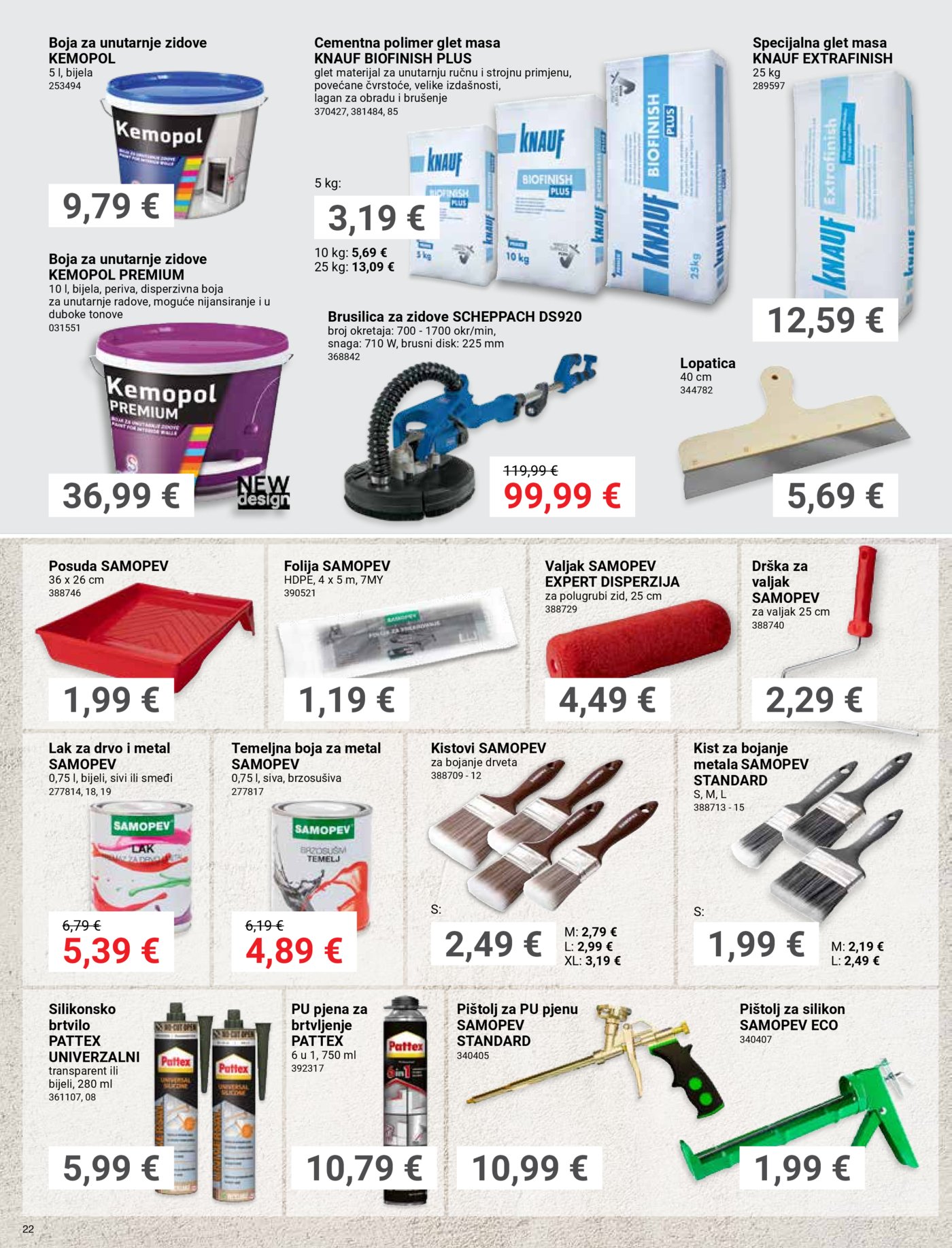 Pevex katalog Akcija 28.05.-22.06.2026.