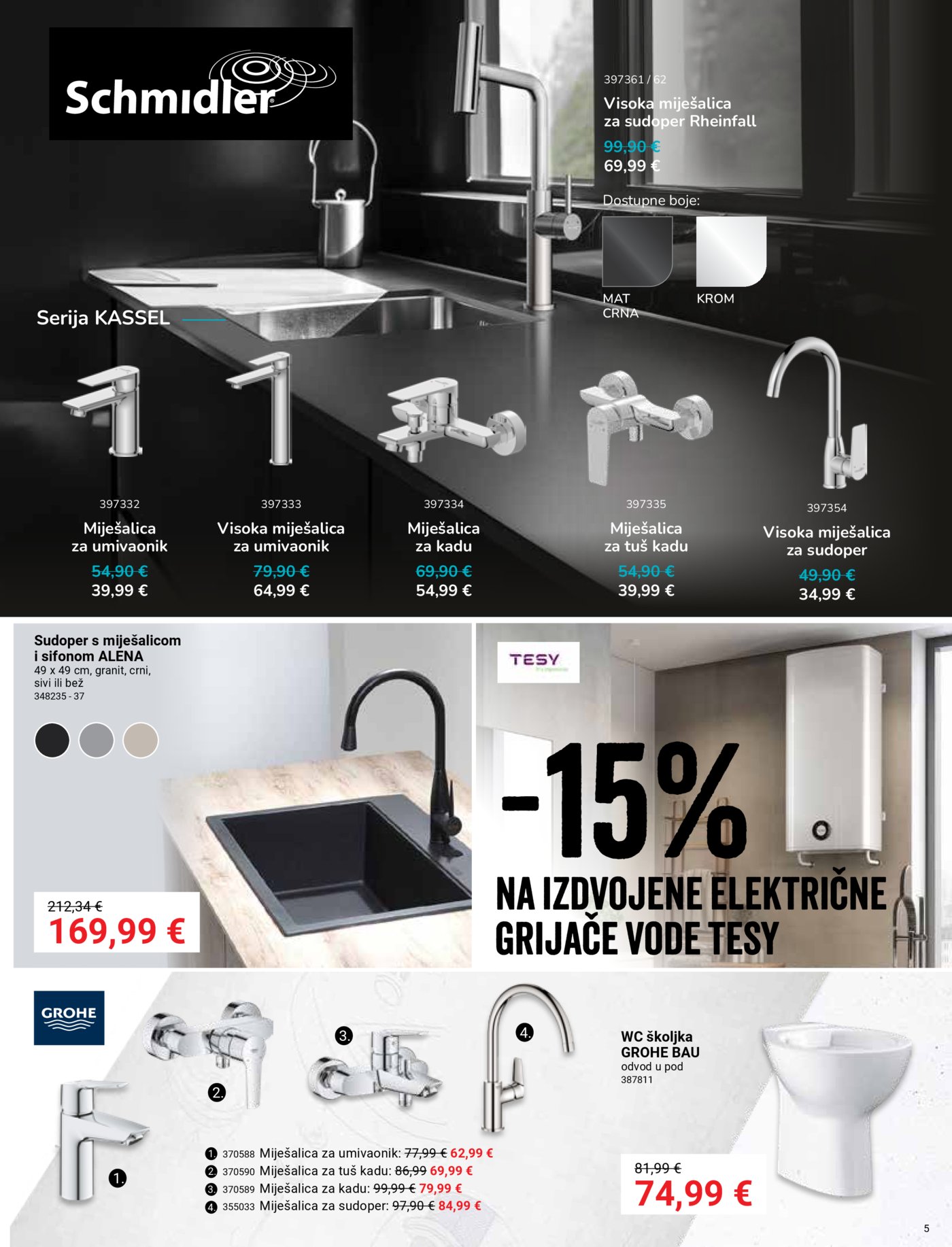Pevex katalog Akcija 28.05.-22.06.2026.