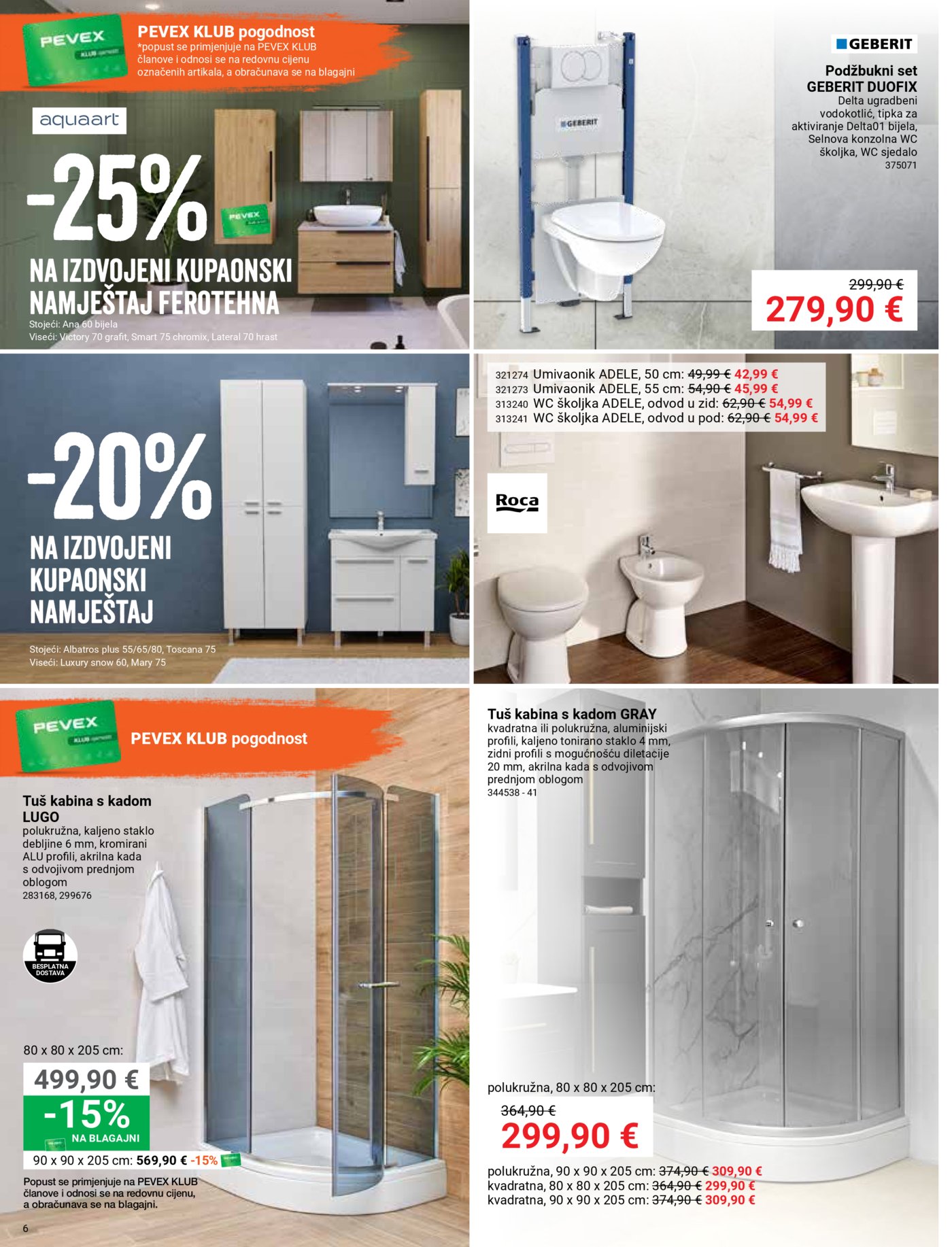 Pevex katalog Akcija 28.05.-22.06.2026.