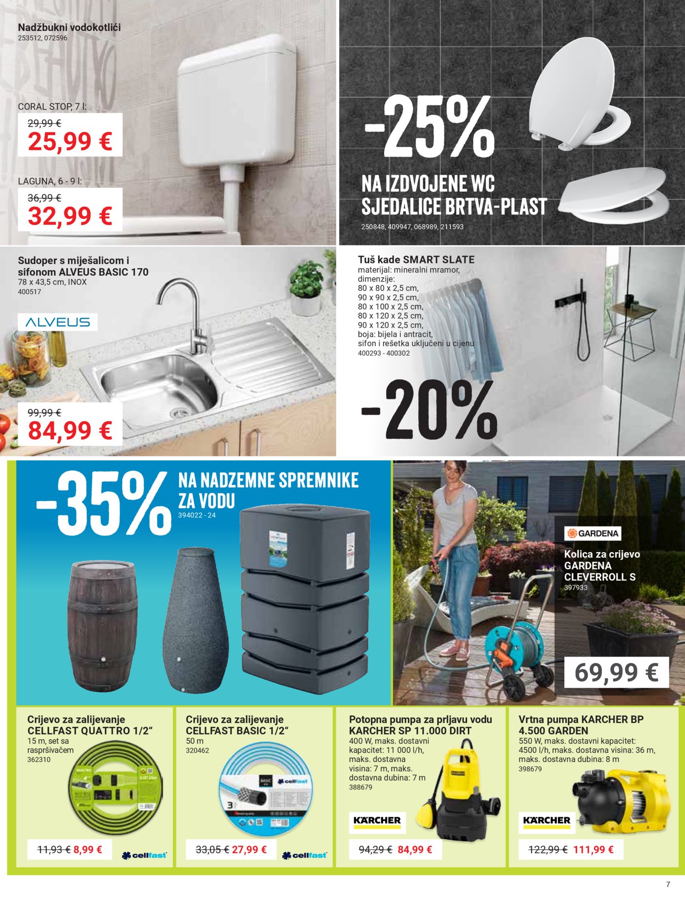 Pevex katalog Akcija 28.05.-22.06.2026.