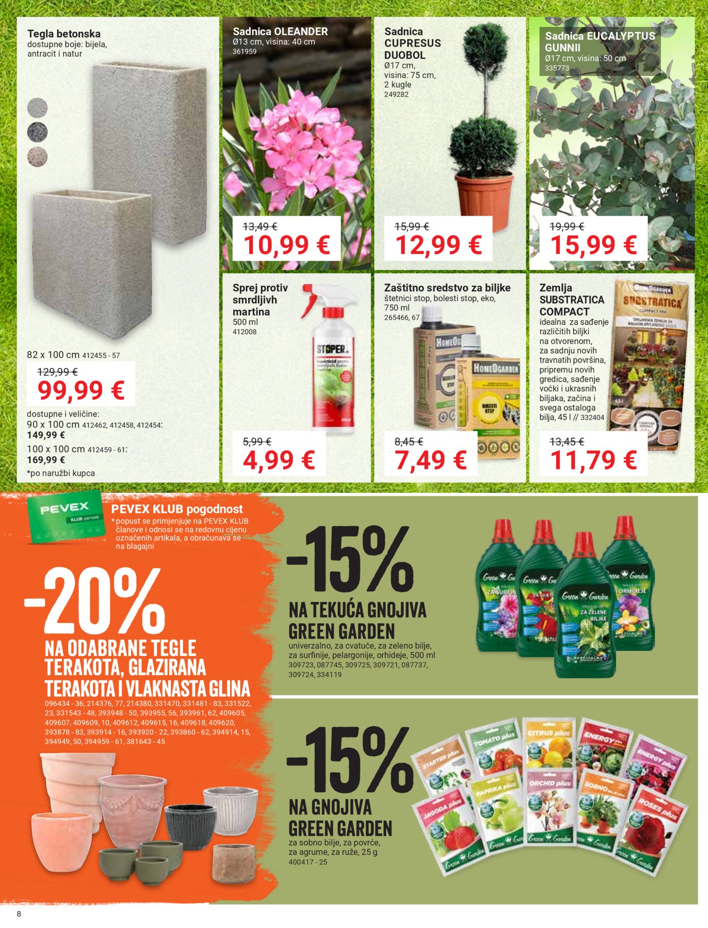 Pevex katalog Akcija 28.05.-22.06.2026.