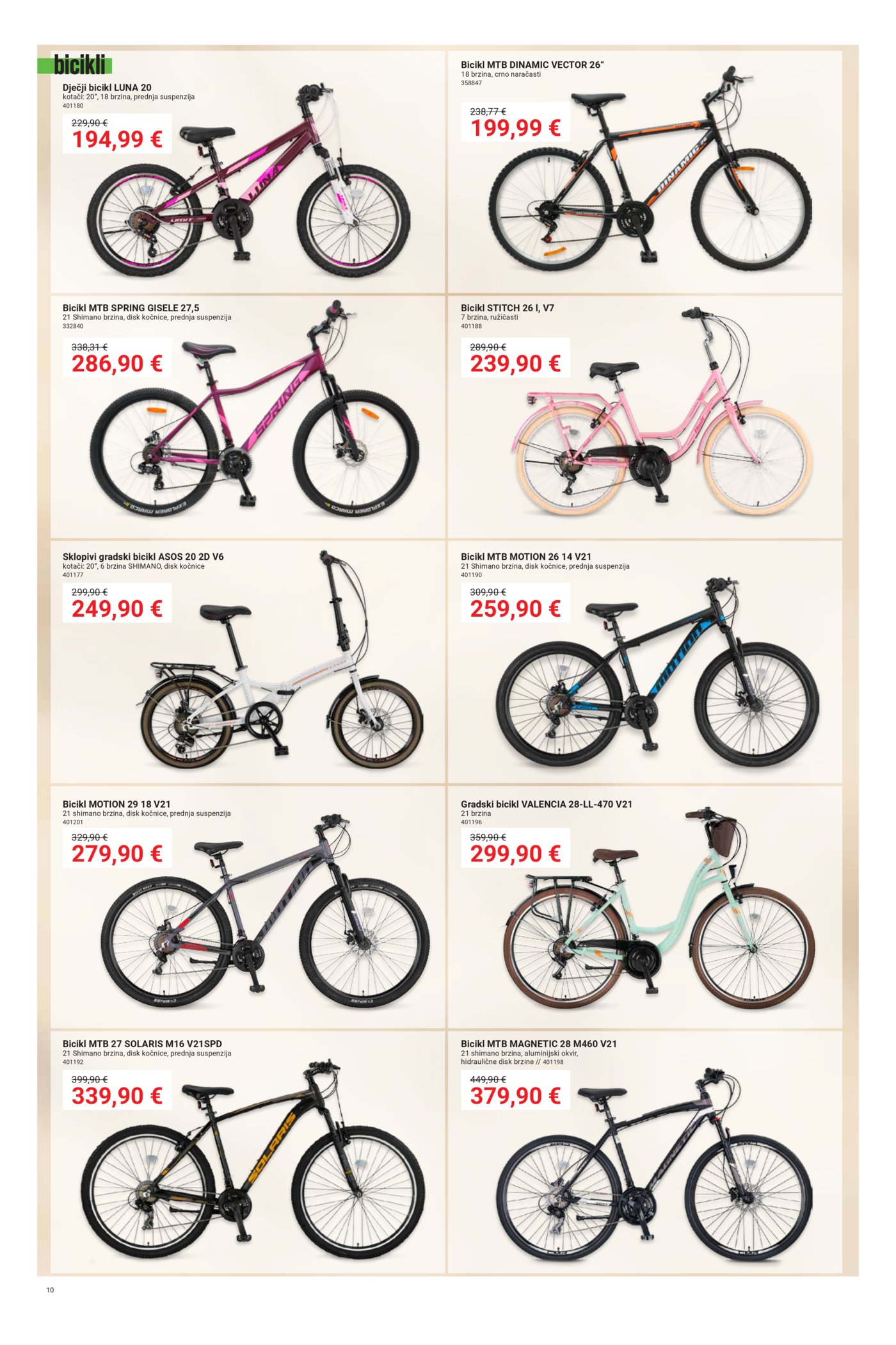 Pevex omot katalog Akcija 28.05.-22.06.2026.