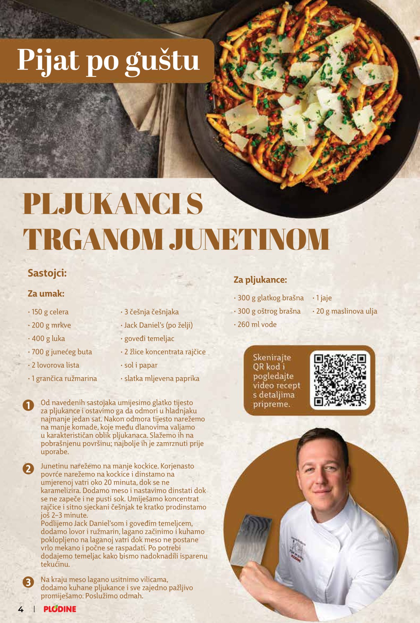 Plodine katalog Akcija 03.06. - 09.06.2026.