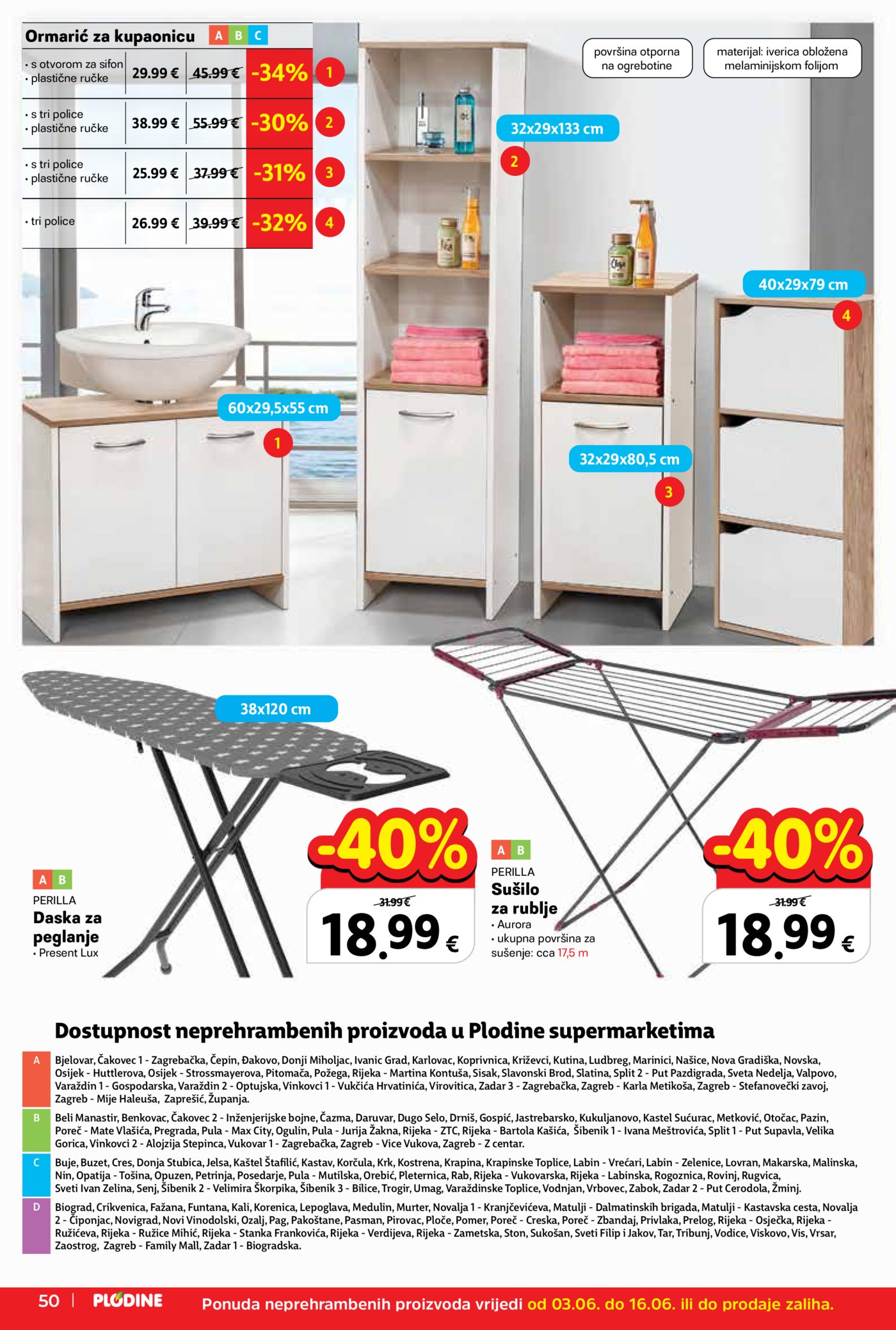 Plodine katalog Akcija 03.06. - 09.06.2026.