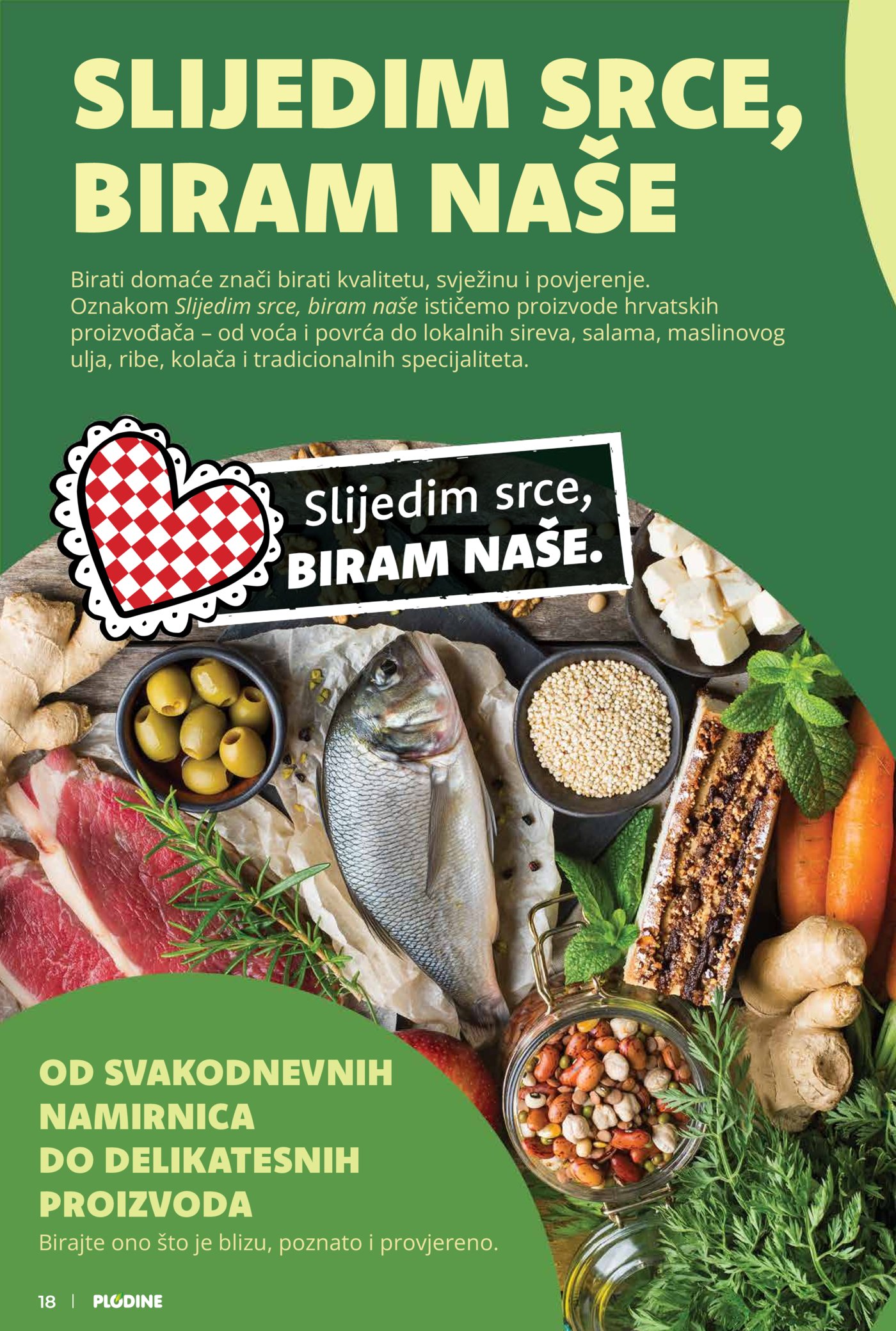 Plodine katalog Akcija 27.05. - 02.06.2026.