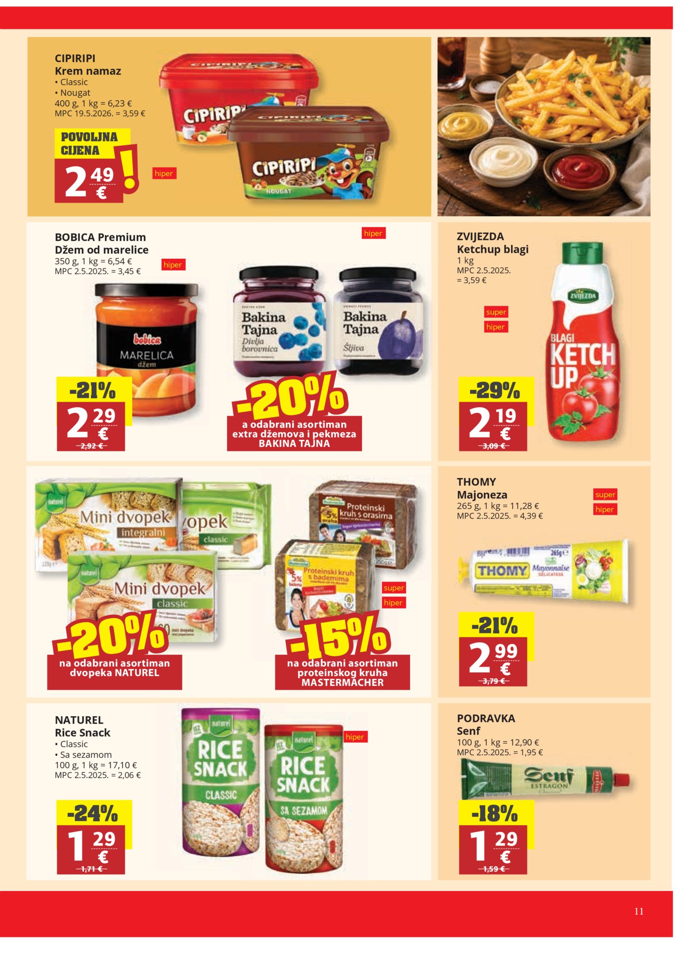 Ribola katalog Akcija 10.06.-16.06.2026.
