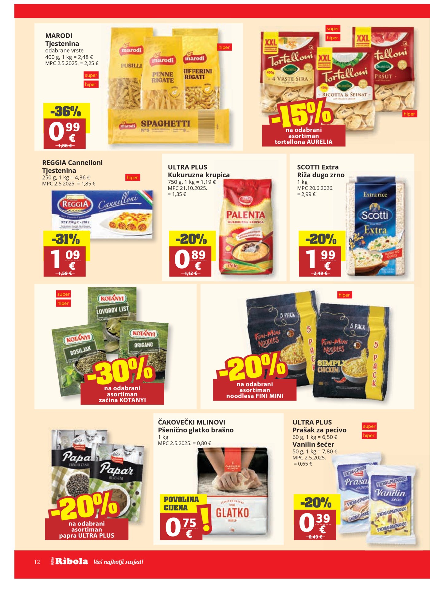Ribola katalog Akcija 10.06.-16.06.2026.