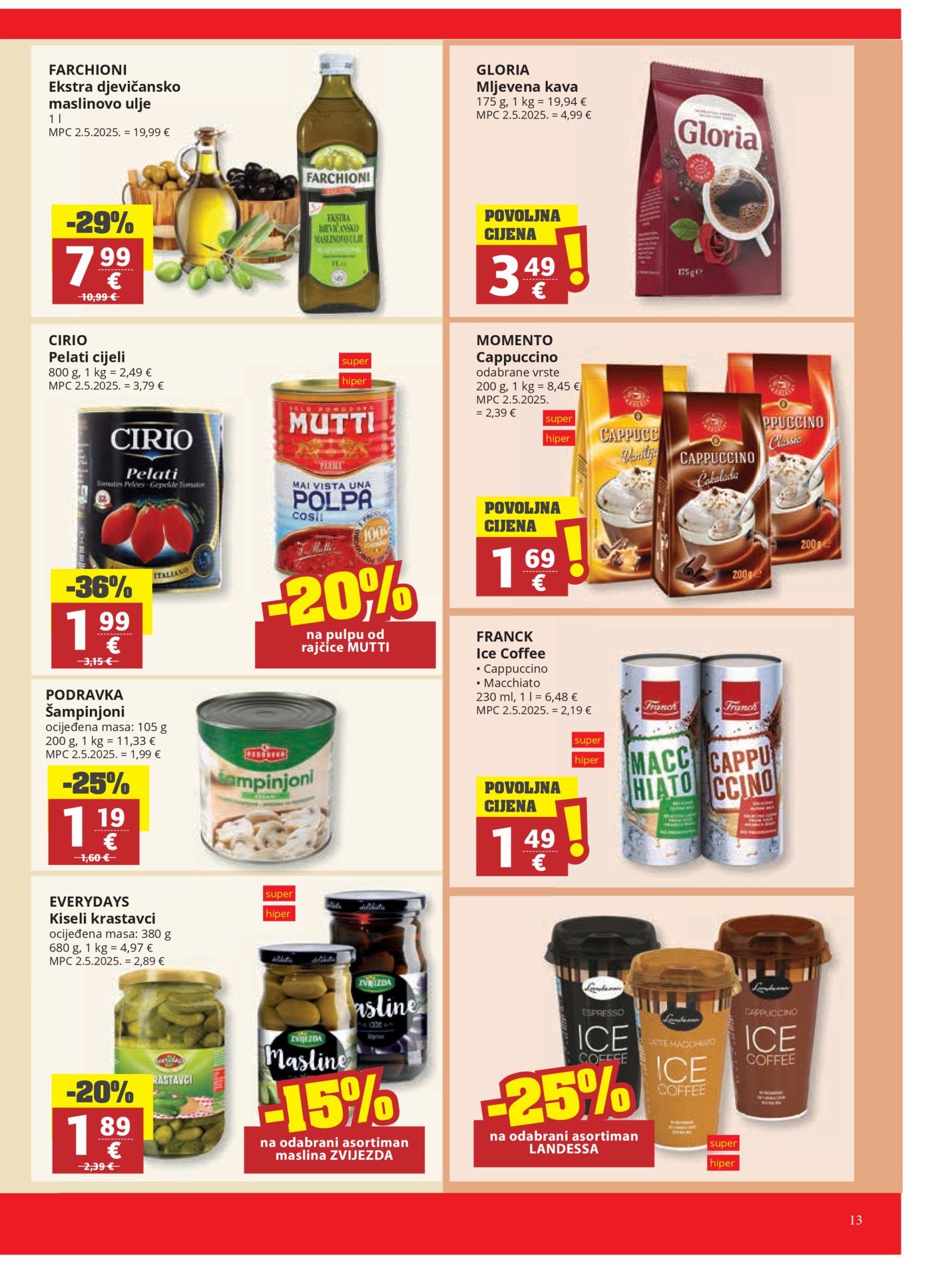 Ribola katalog Akcija 10.06.-16.06.2026.